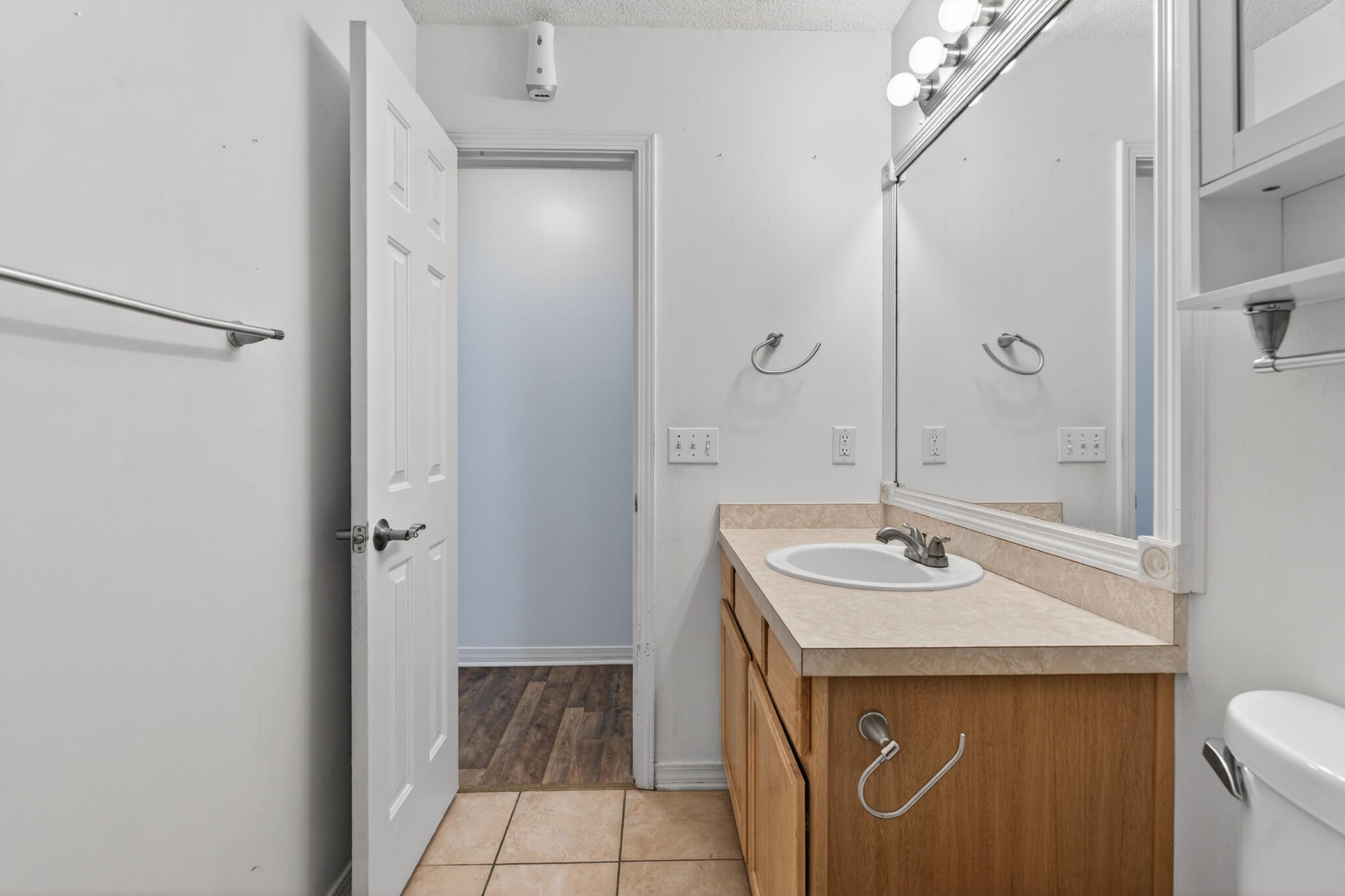 SHALIMAR COMMONS - Residential