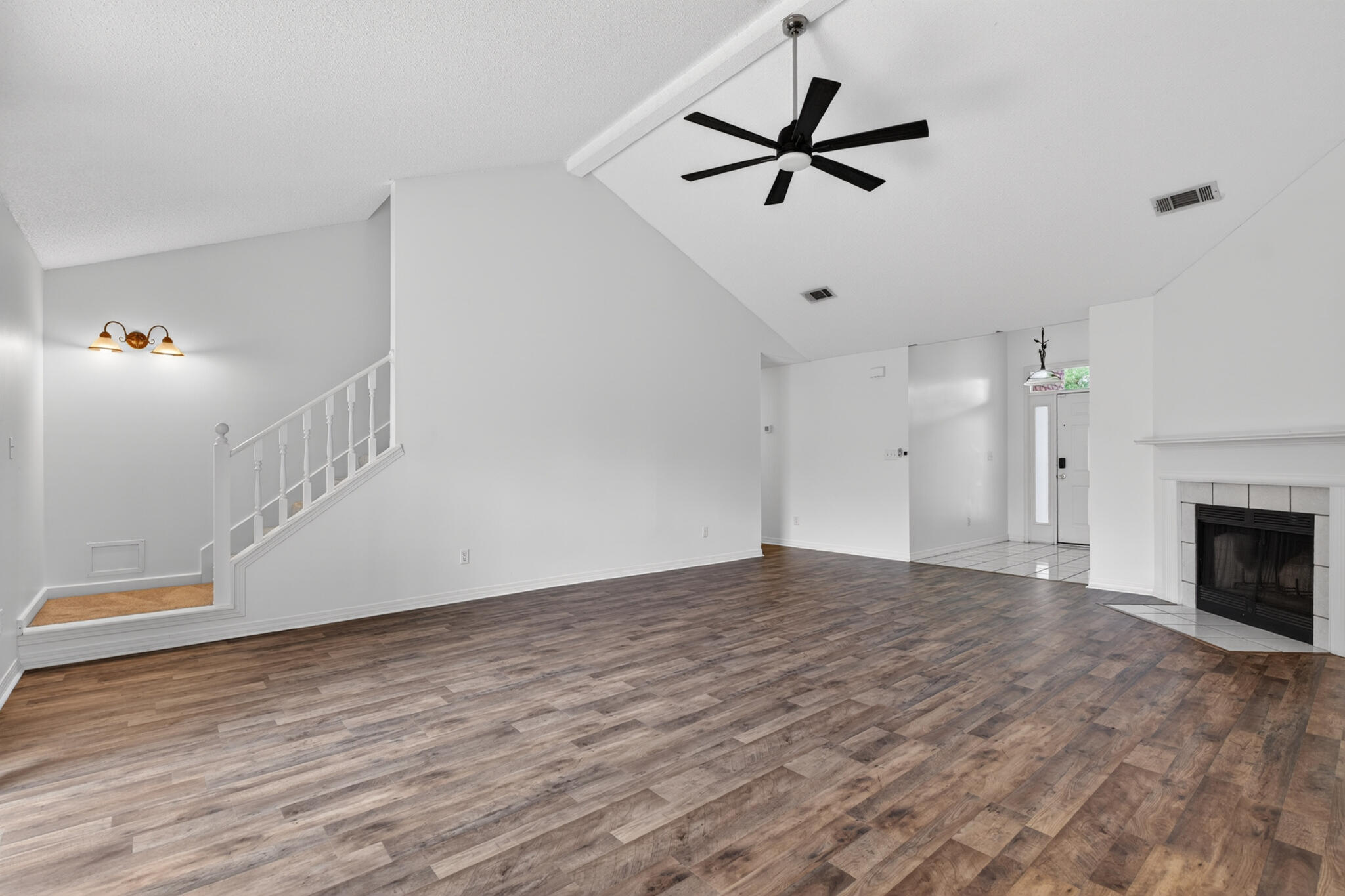 SHALIMAR COMMONS - Residential