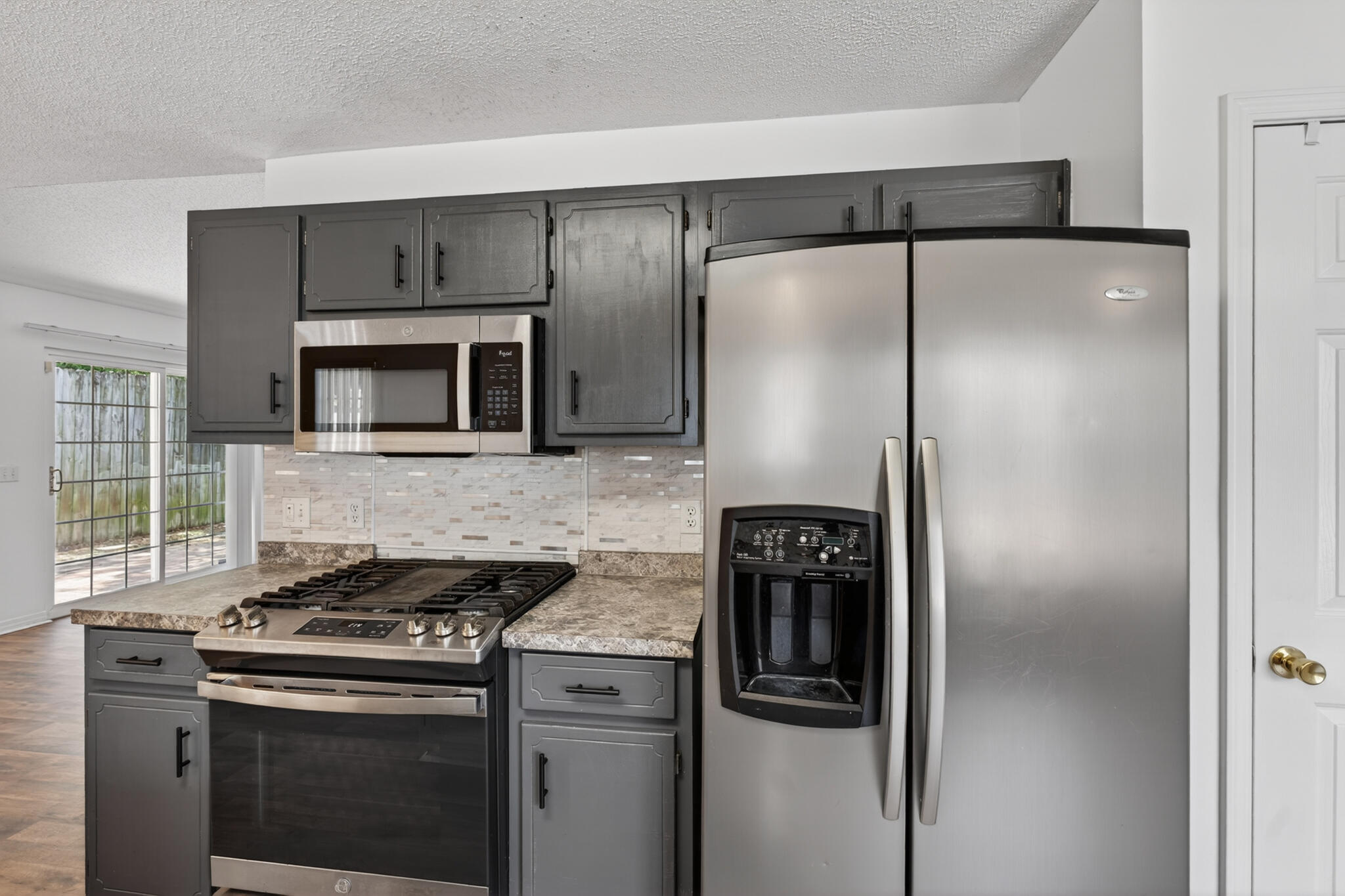 SHALIMAR COMMONS - Residential