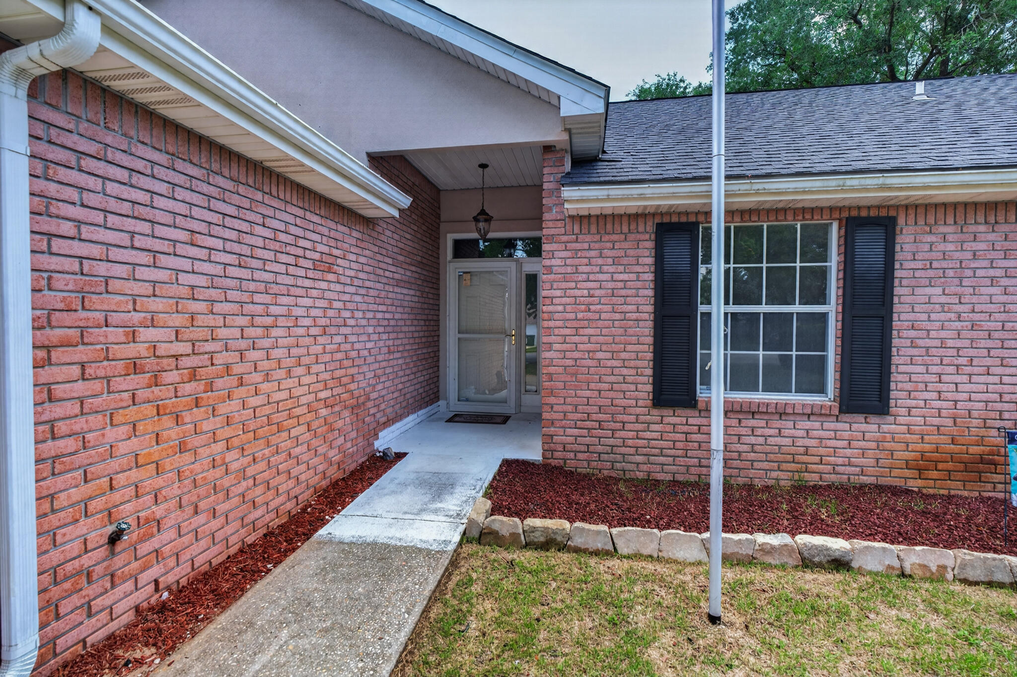 SHALIMAR COMMONS - Residential
