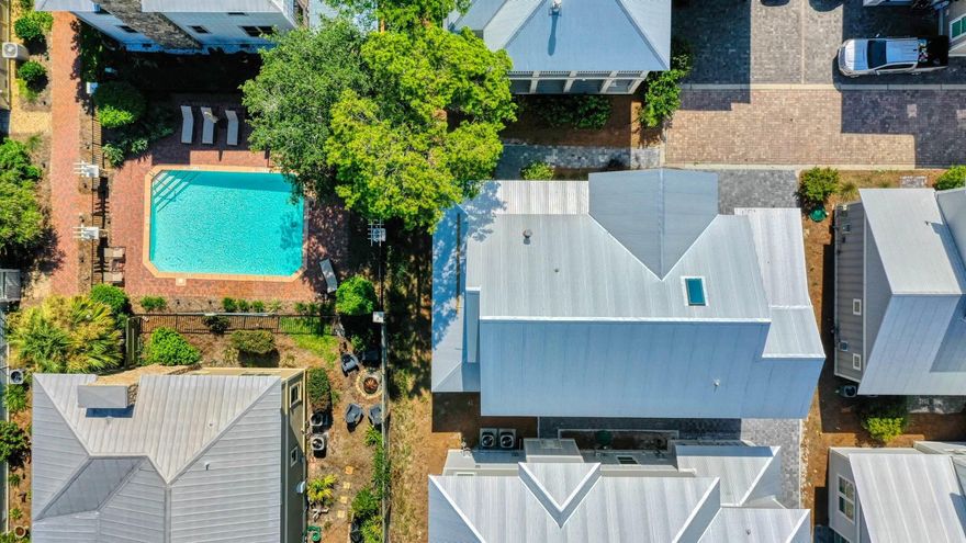 Not a true comparable. This was a distressed home sale.