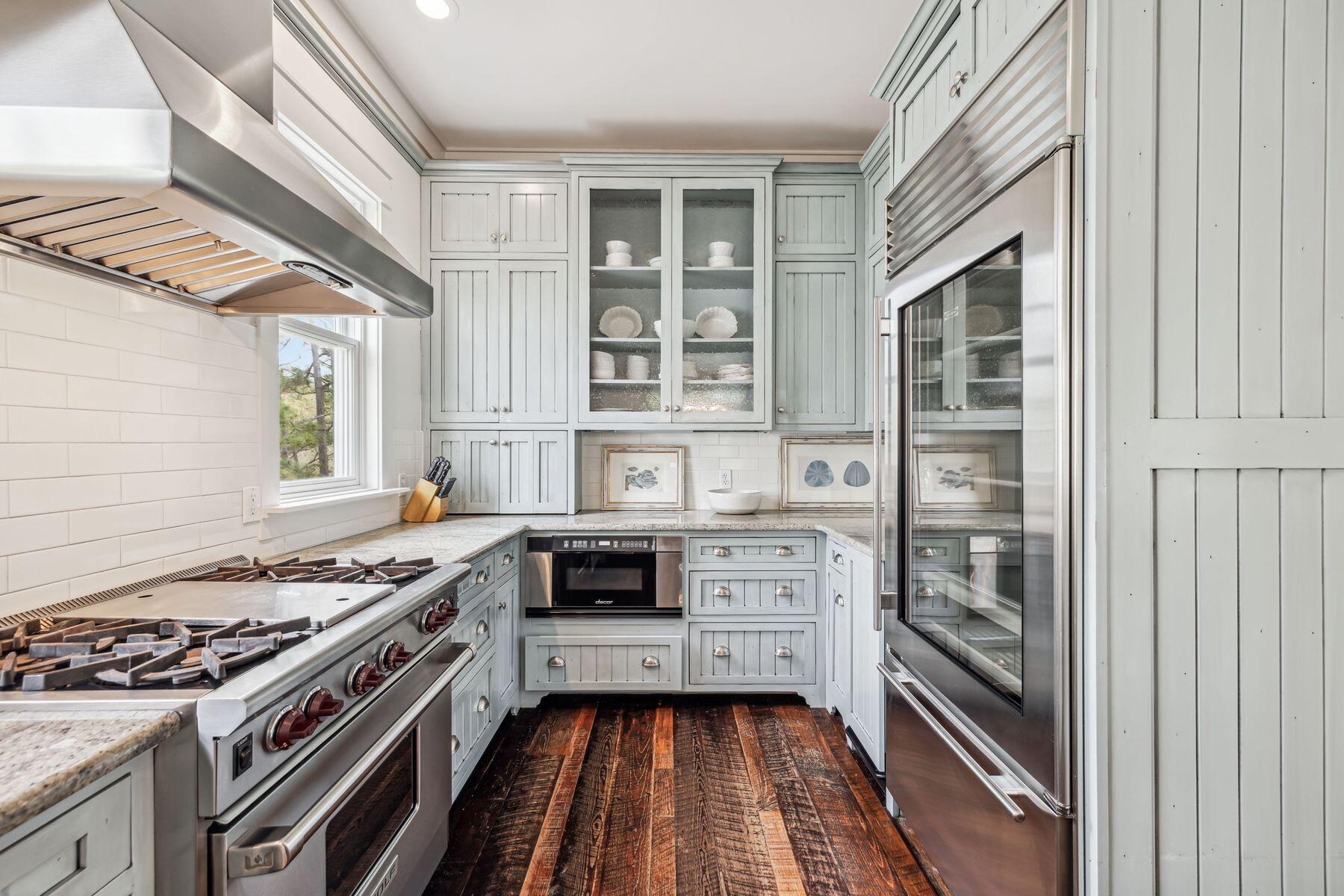 WATERCOLOR - Residential