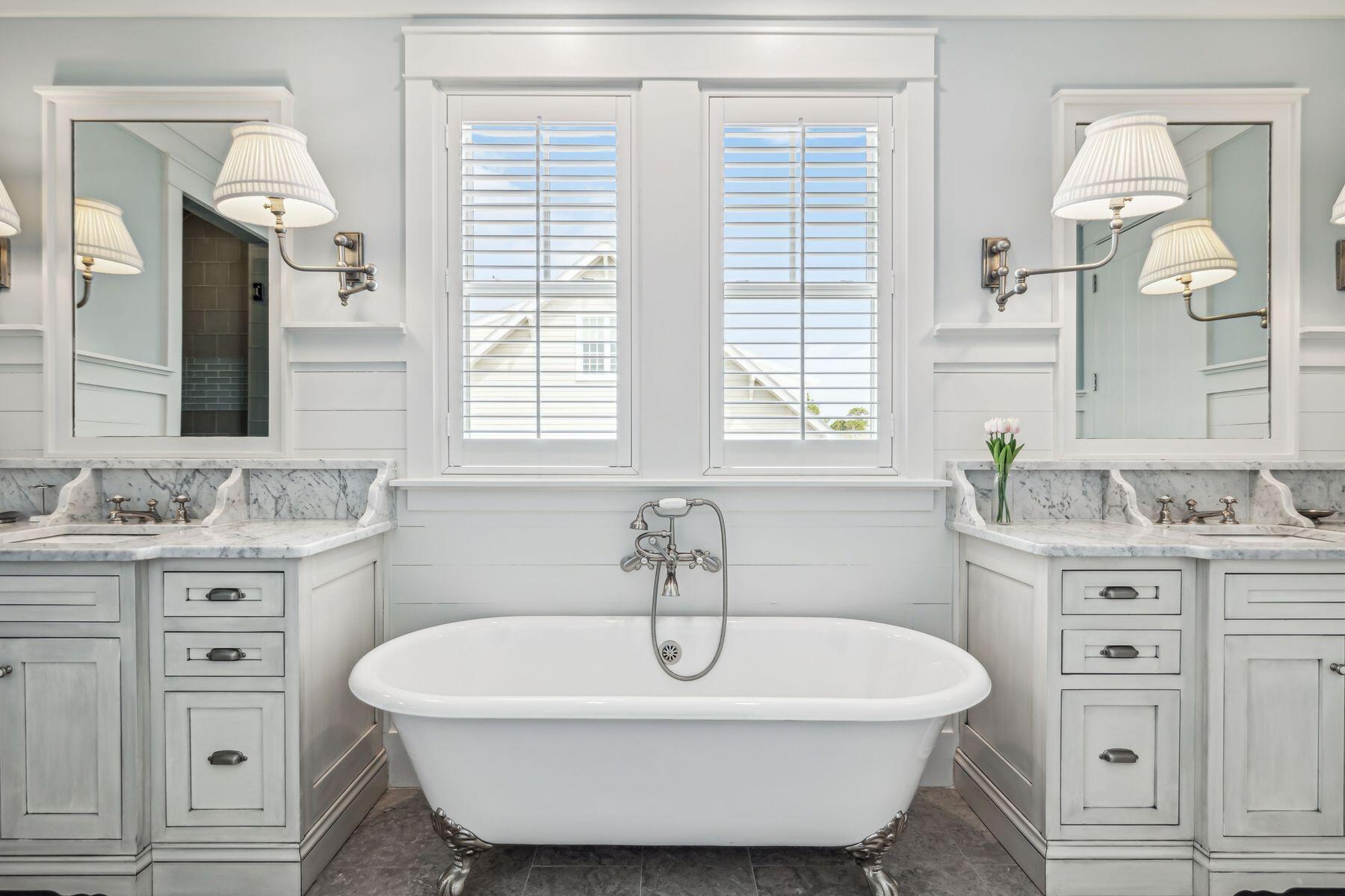 WATERCOLOR - Residential