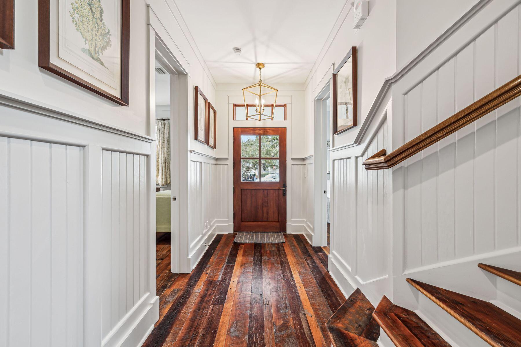 WATERCOLOR - Residential