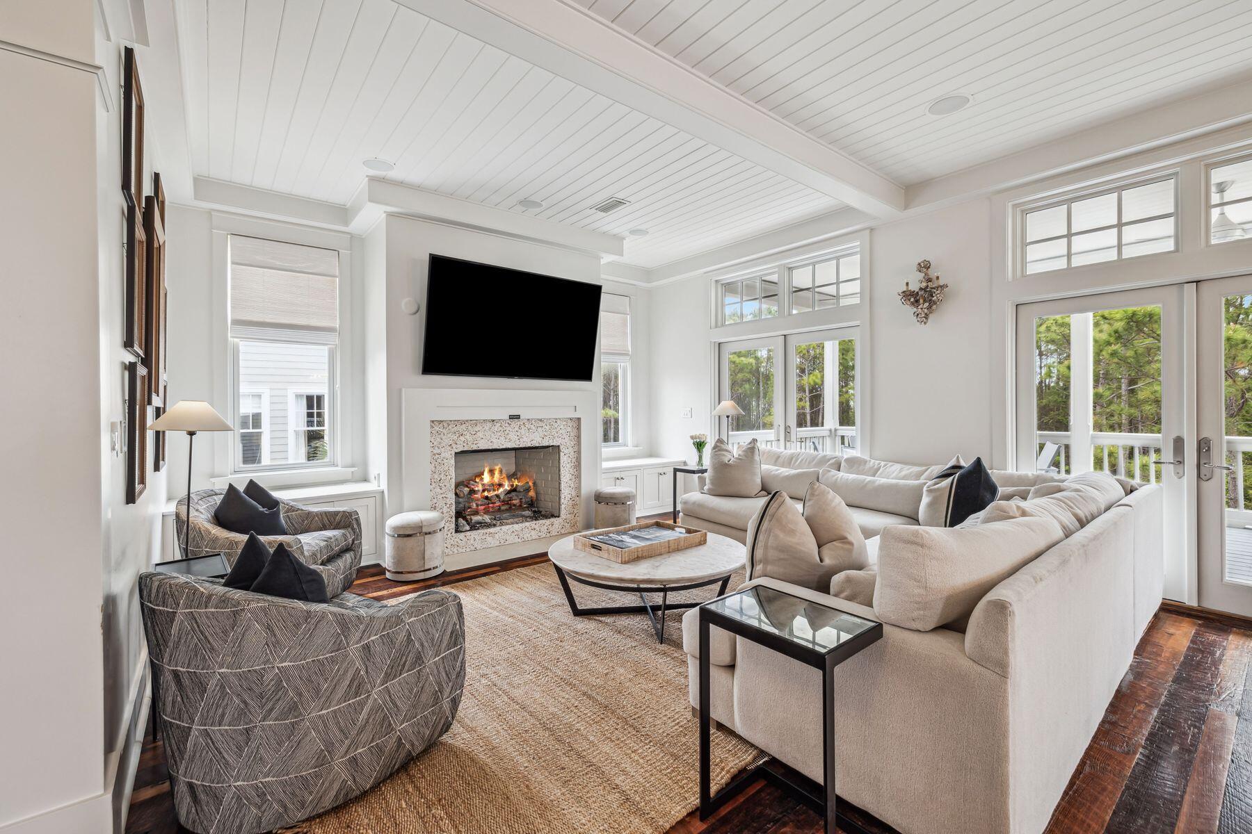 WATERCOLOR - Residential