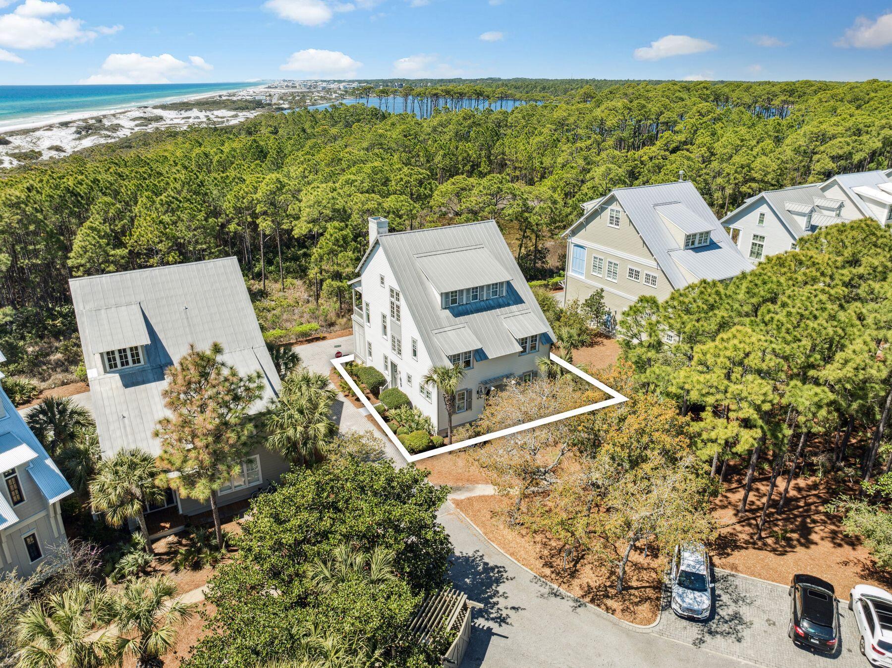 WATERCOLOR - Residential