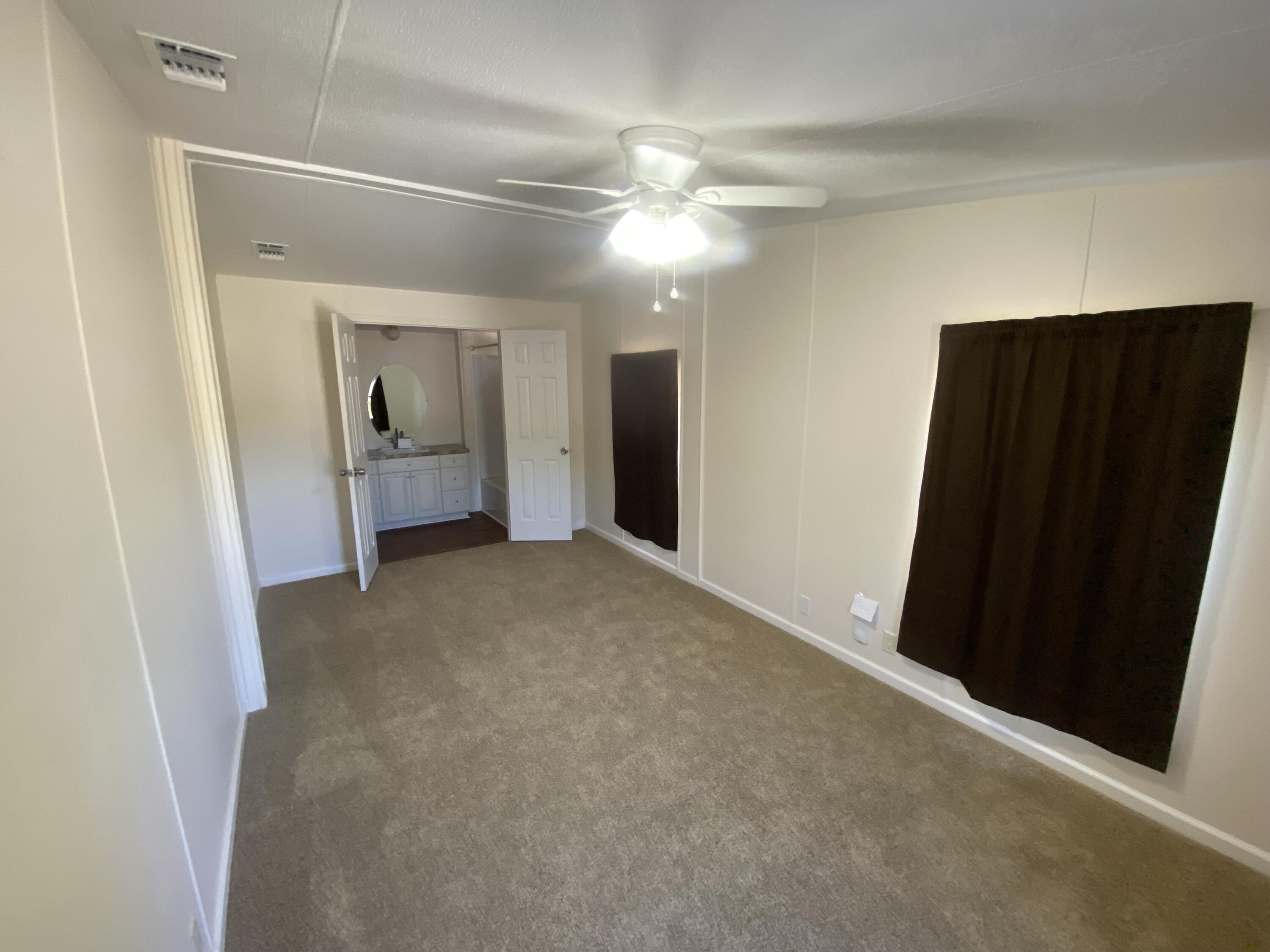 Holley Navarre - Residential Lease