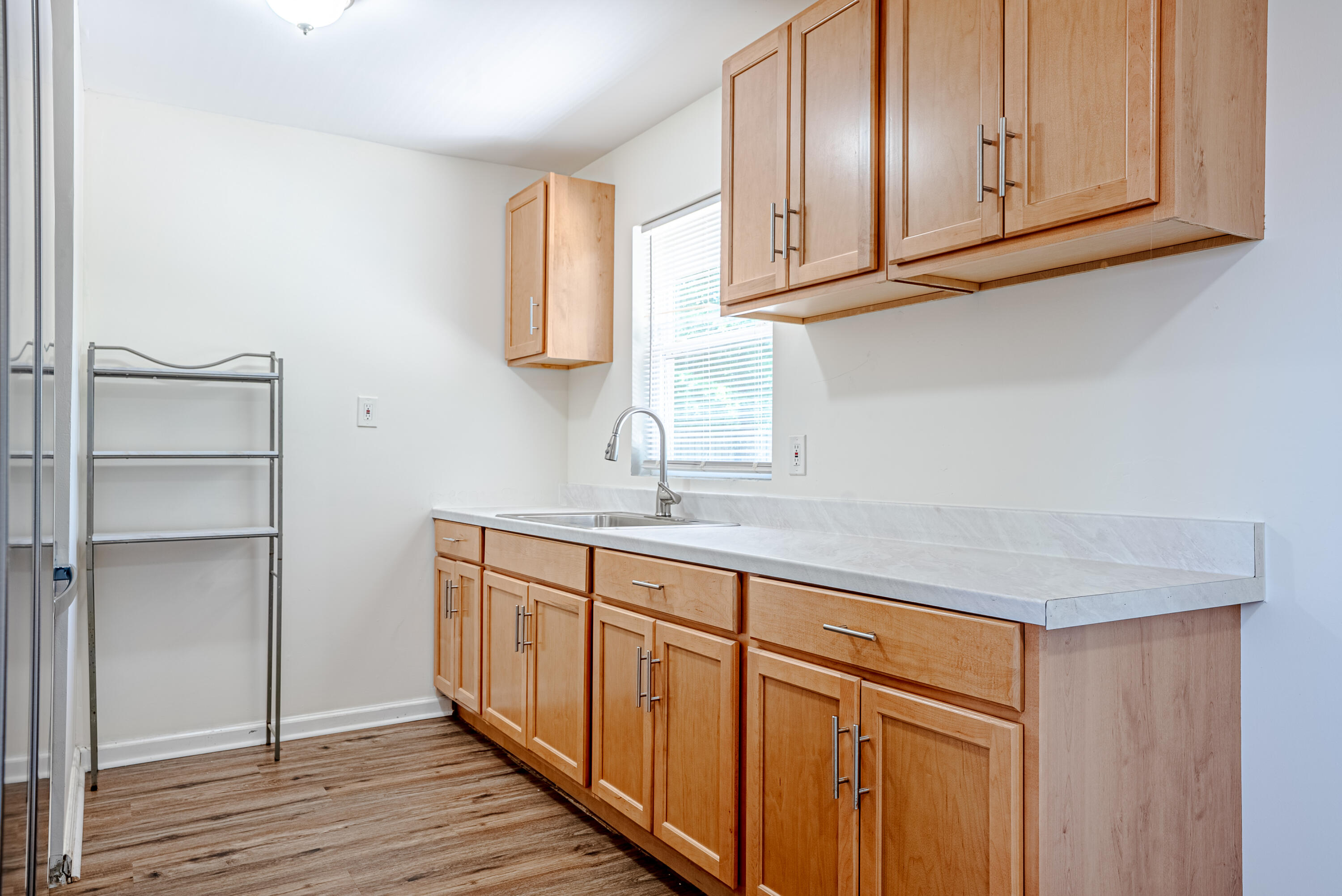 HENTZ 1ST ADDN UNIT B - Residential