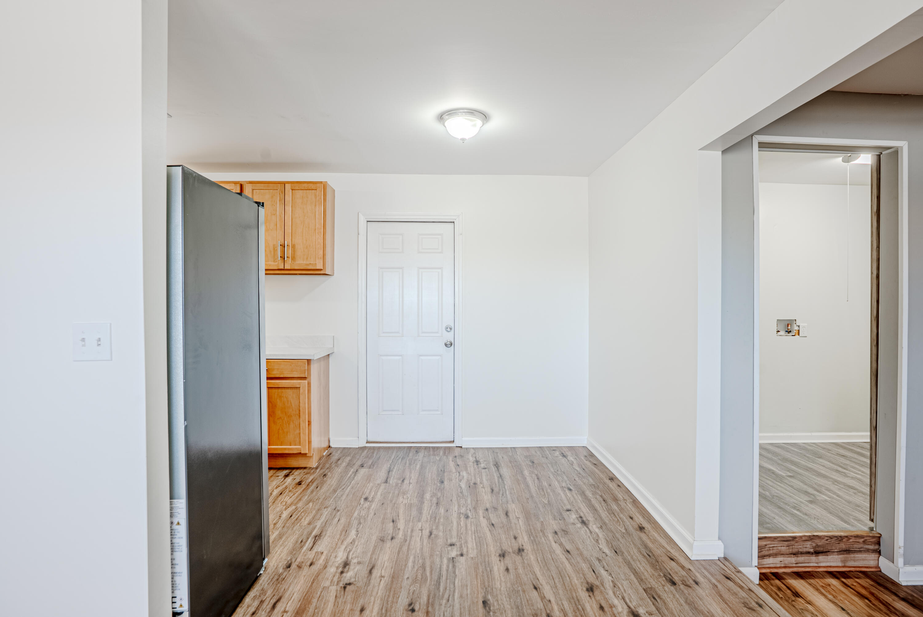 HENTZ 1ST ADDN UNIT B - Residential