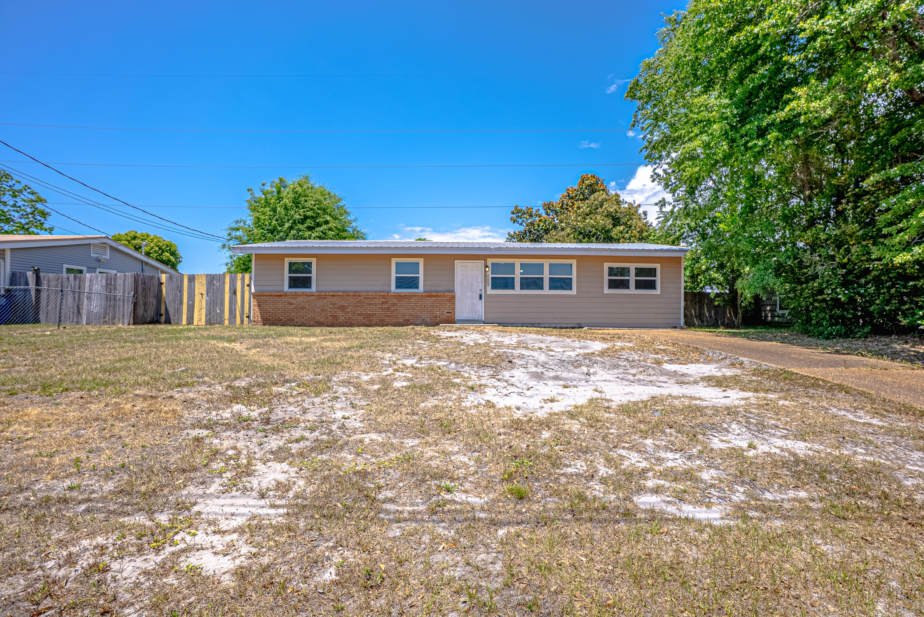 HENTZ 1ST ADDN UNIT B - Residential