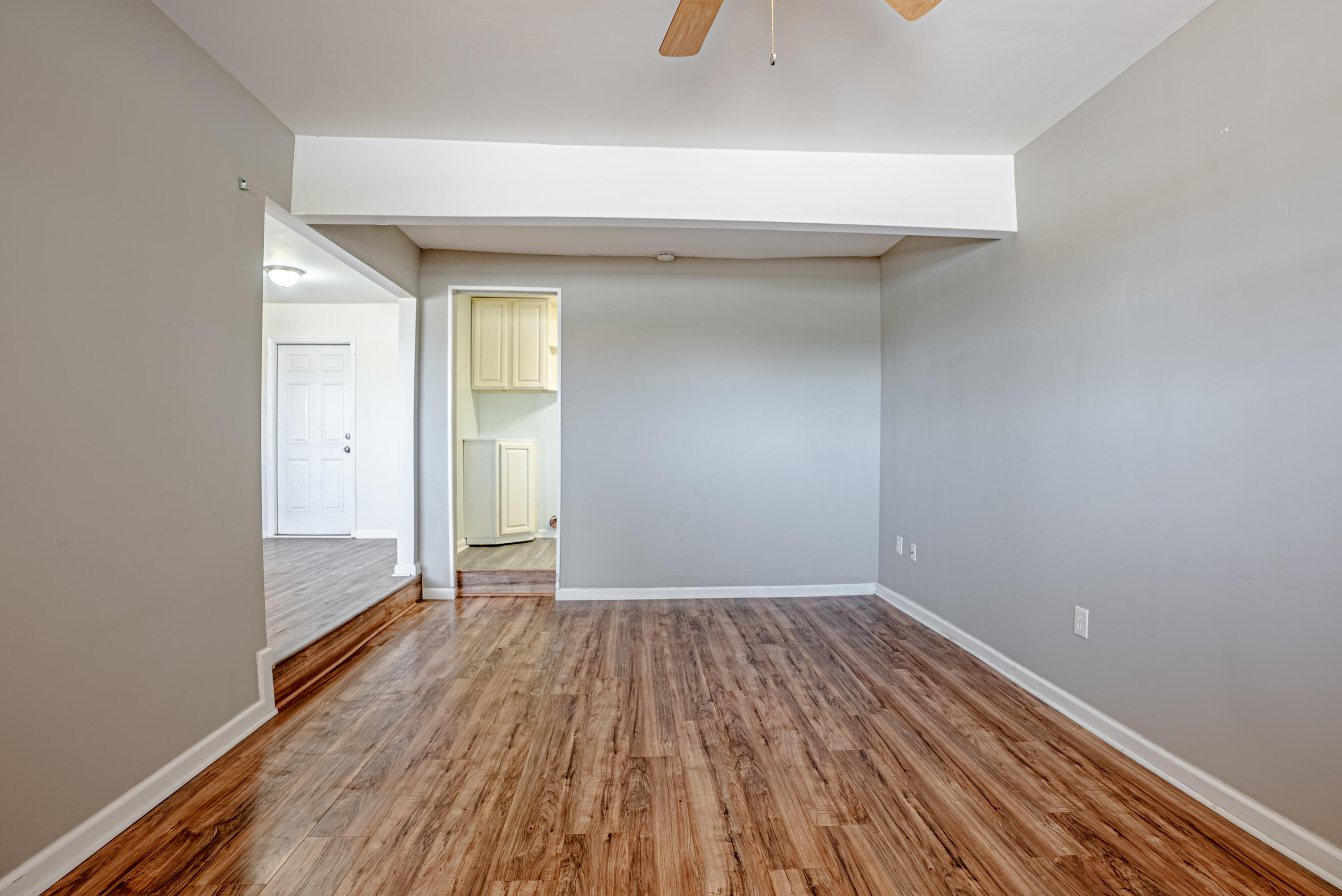 HENTZ 1ST ADDN UNIT B - Residential