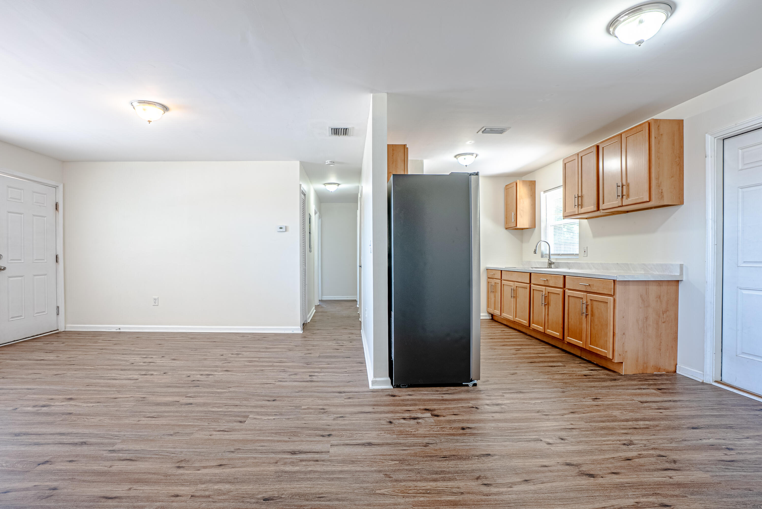 HENTZ 1ST ADDN UNIT B - Residential