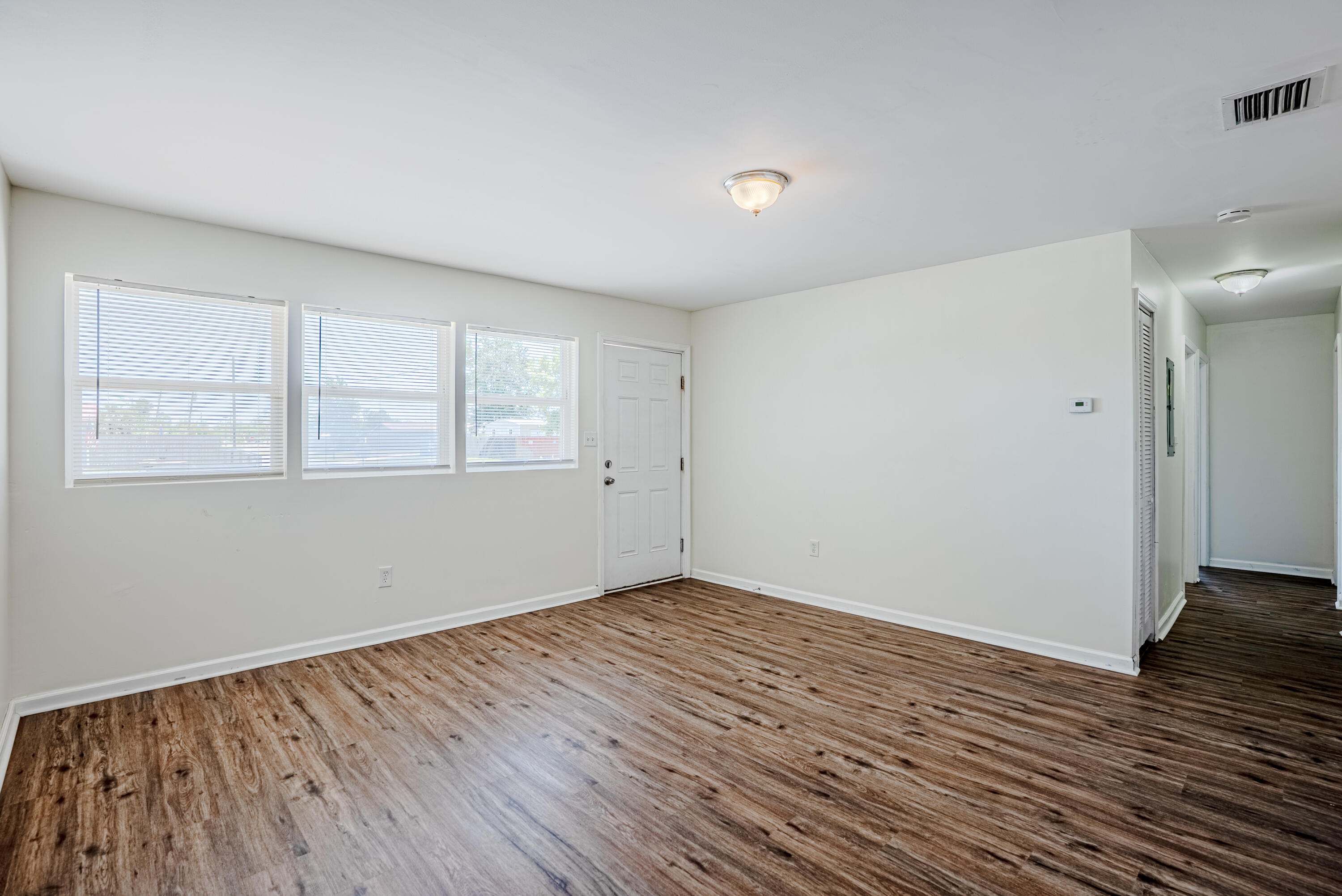 HENTZ 1ST ADDN UNIT B - Residential