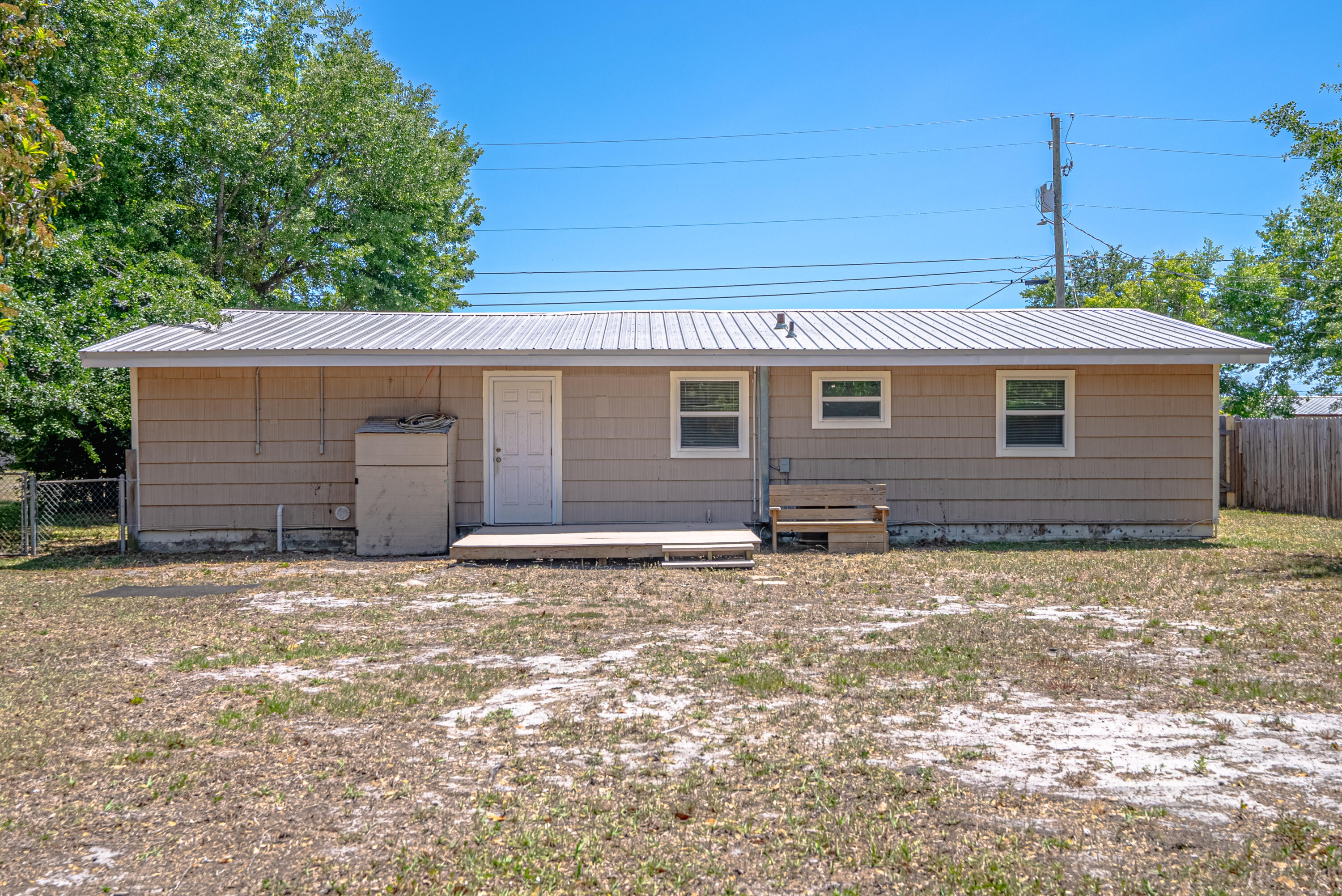 HENTZ 1ST ADDN UNIT B - Residential