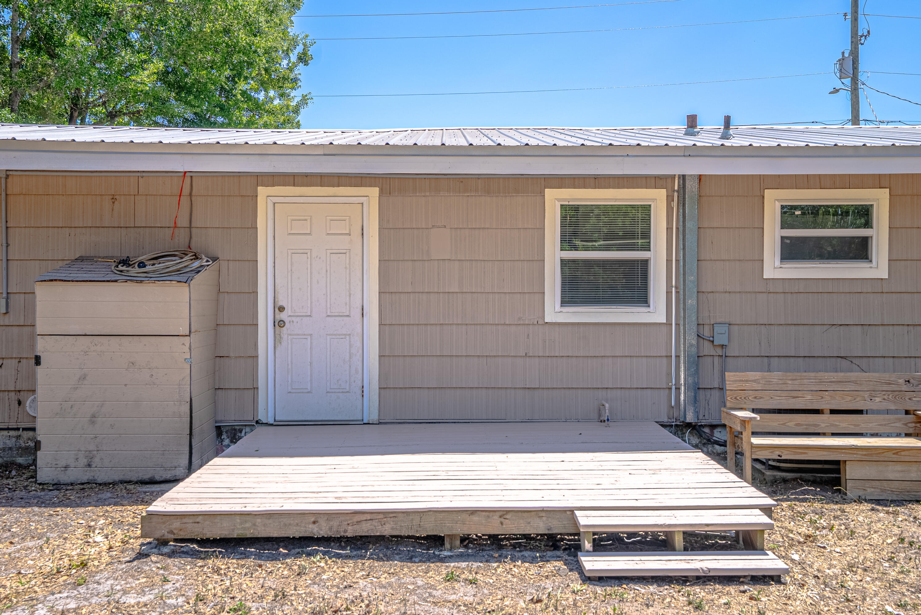 HENTZ 1ST ADDN UNIT B - Residential