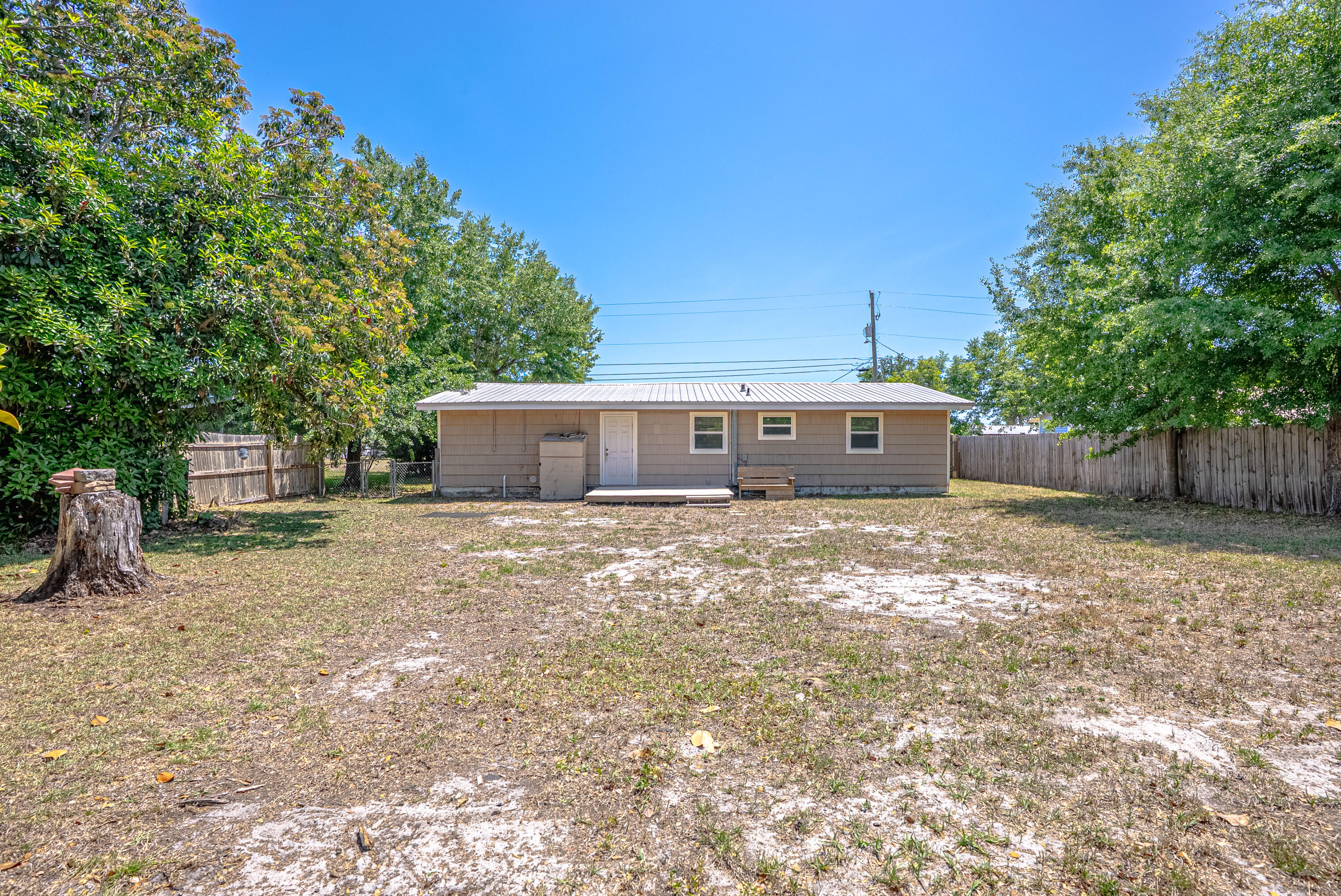 HENTZ 1ST ADDN UNIT B - Residential