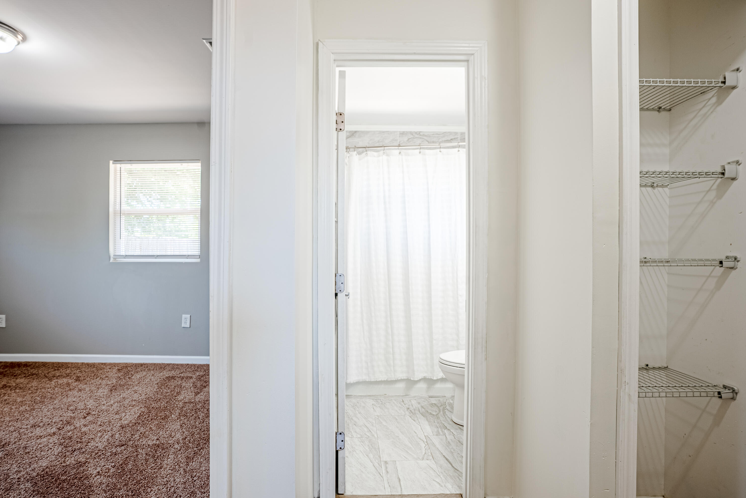 HENTZ 1ST ADDN UNIT B - Residential