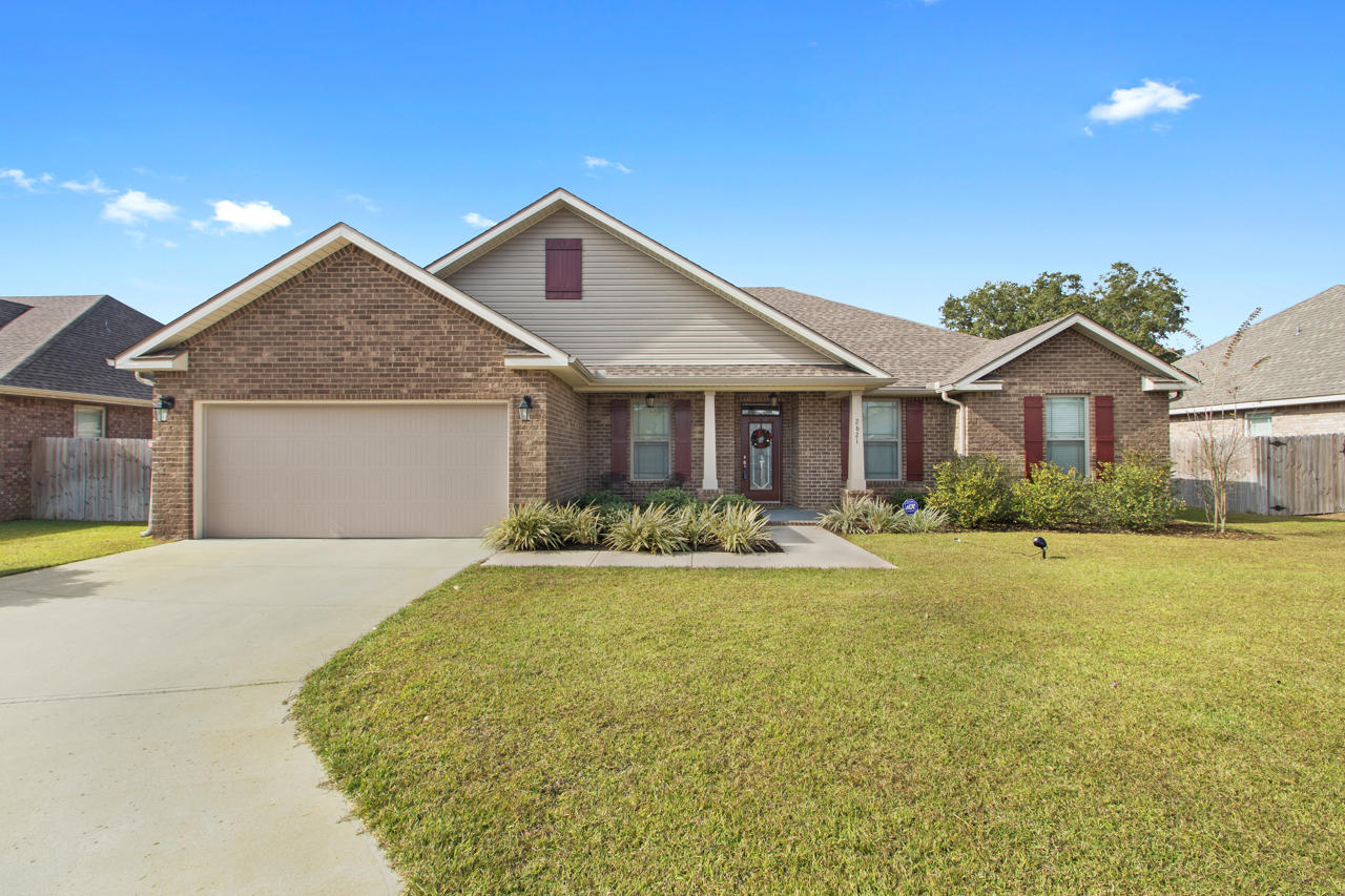 New Haven Estates - Residential