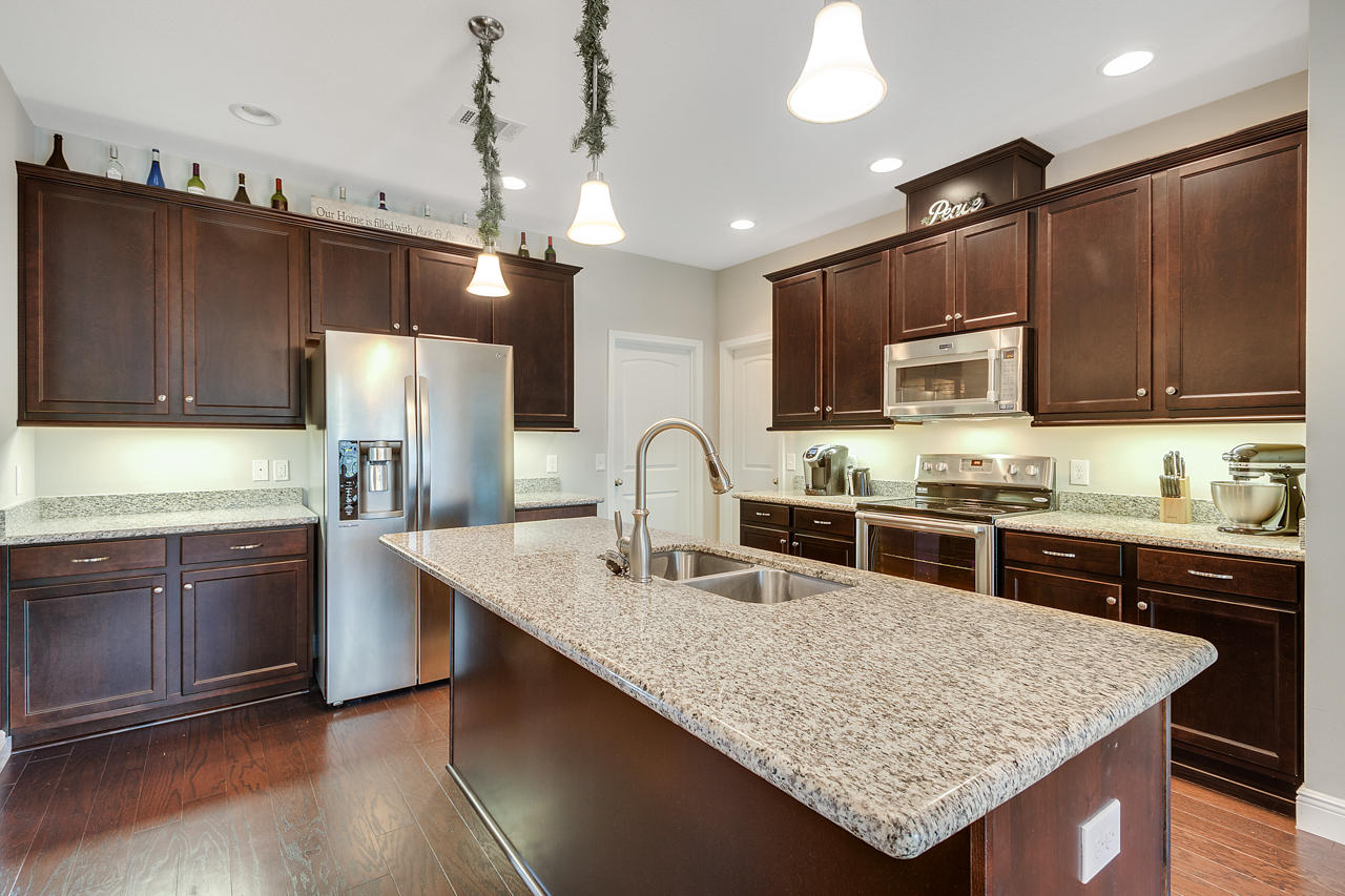 New Haven Estates - Residential