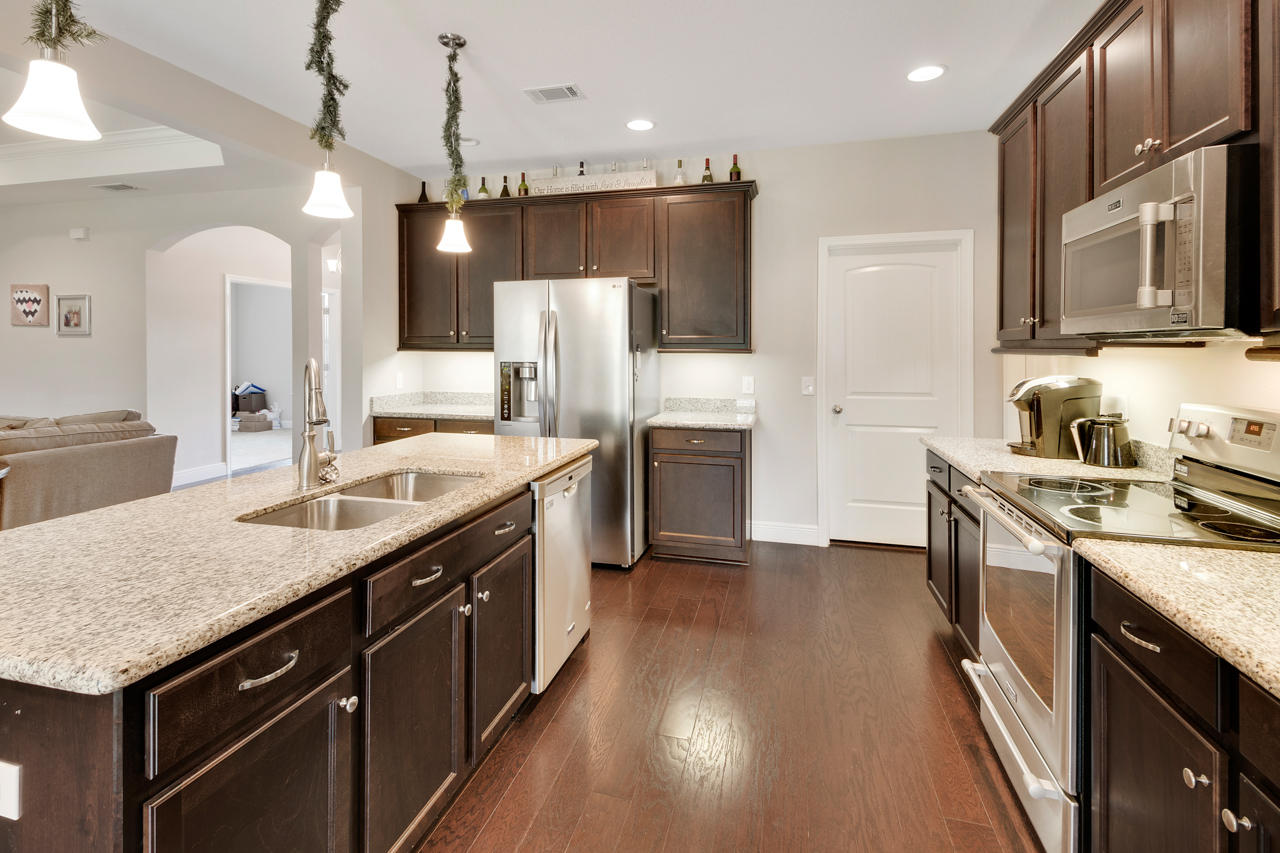 New Haven Estates - Residential