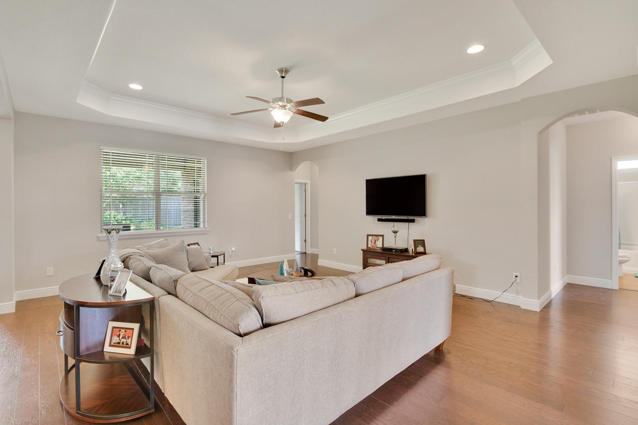 New Haven Estates - Residential