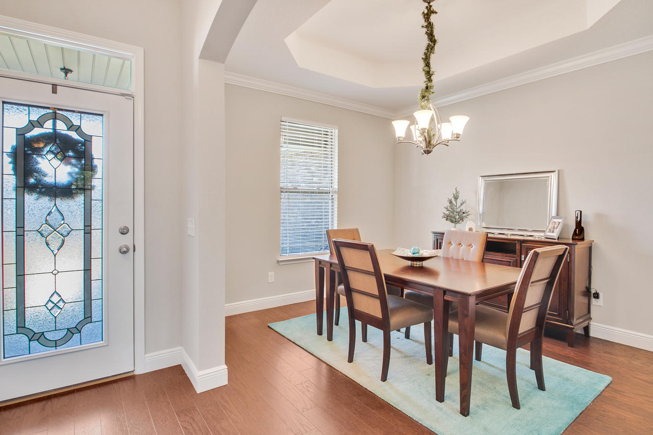 New Haven Estates - Residential