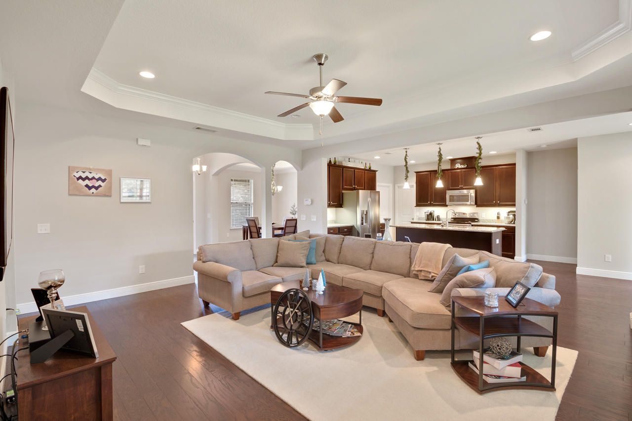 New Haven Estates - Residential