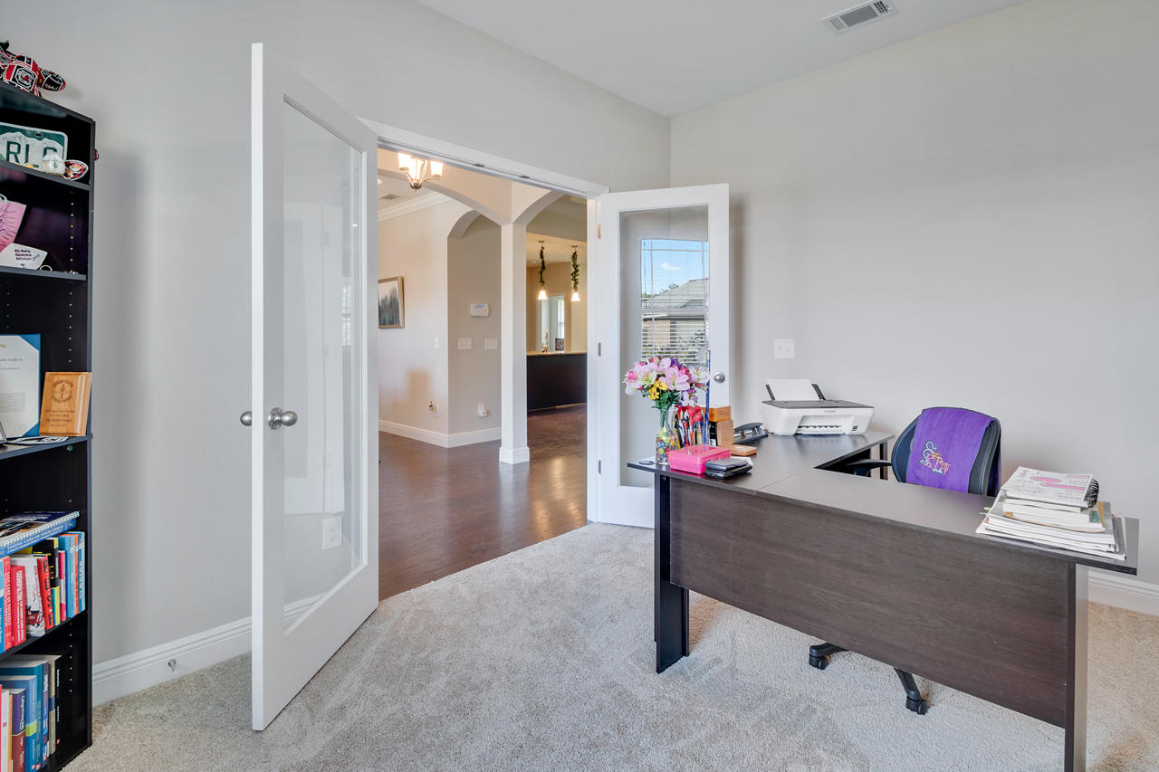 New Haven Estates - Residential