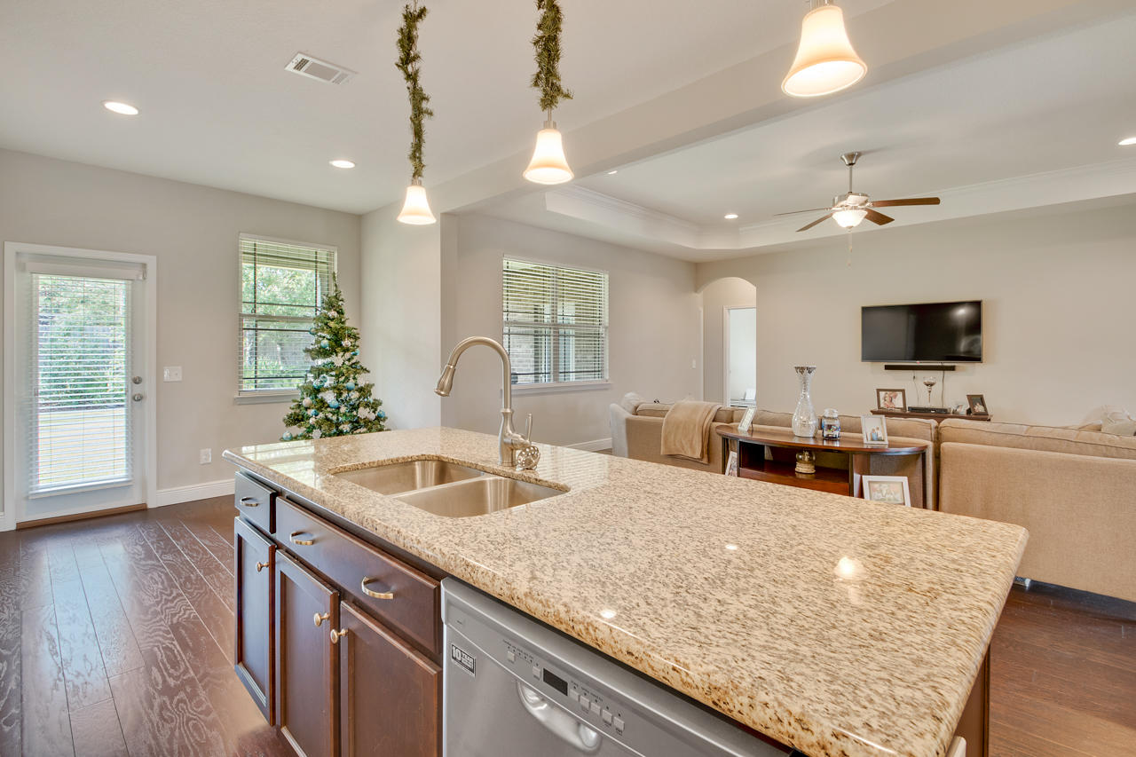 New Haven Estates - Residential