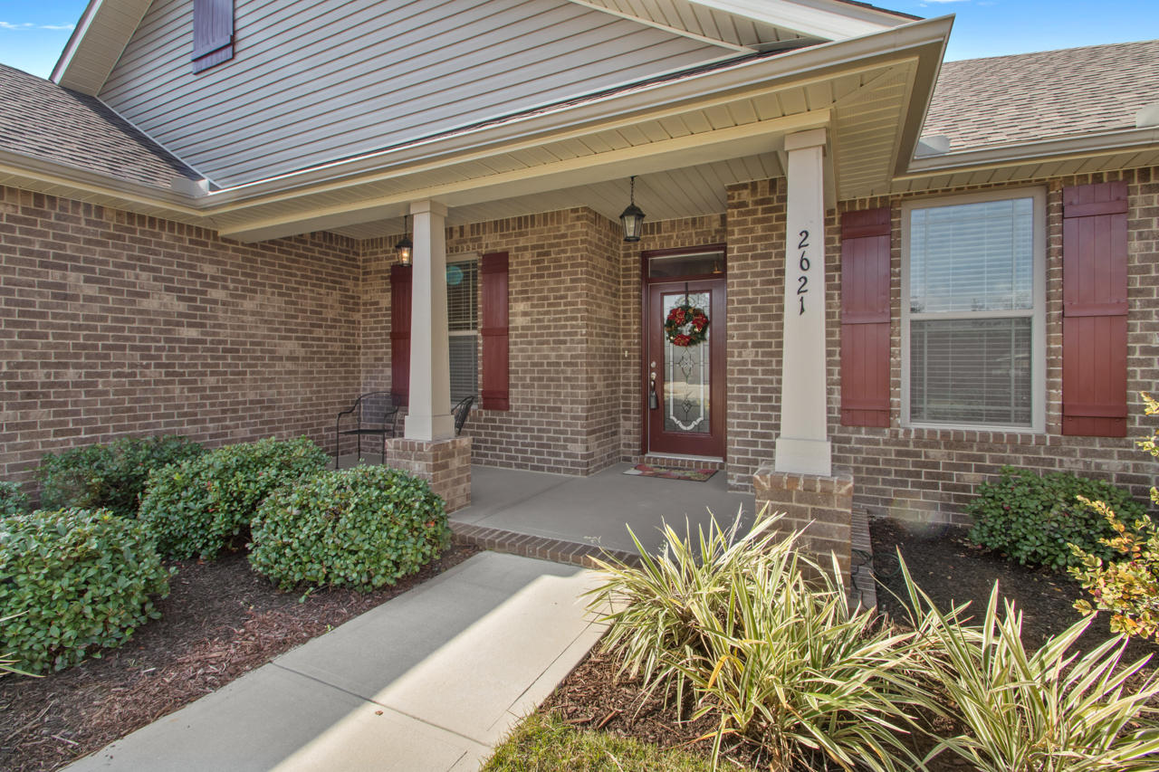 New Haven Estates - Residential