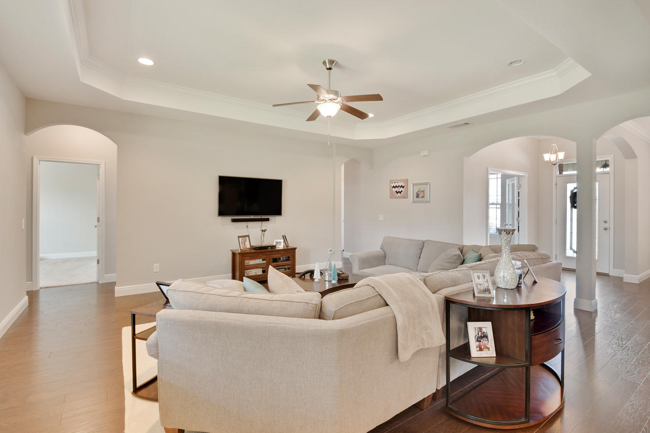 New Haven Estates - Residential