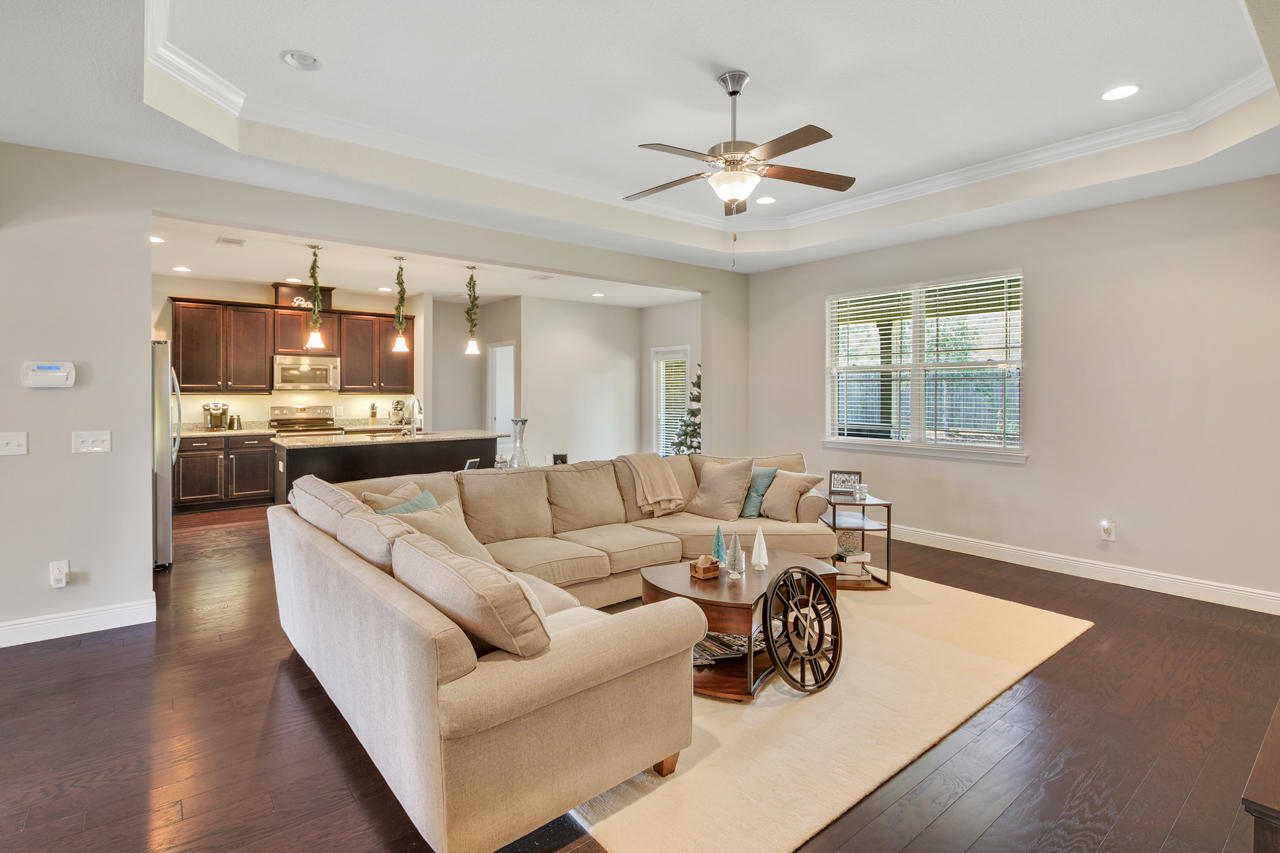 New Haven Estates - Residential