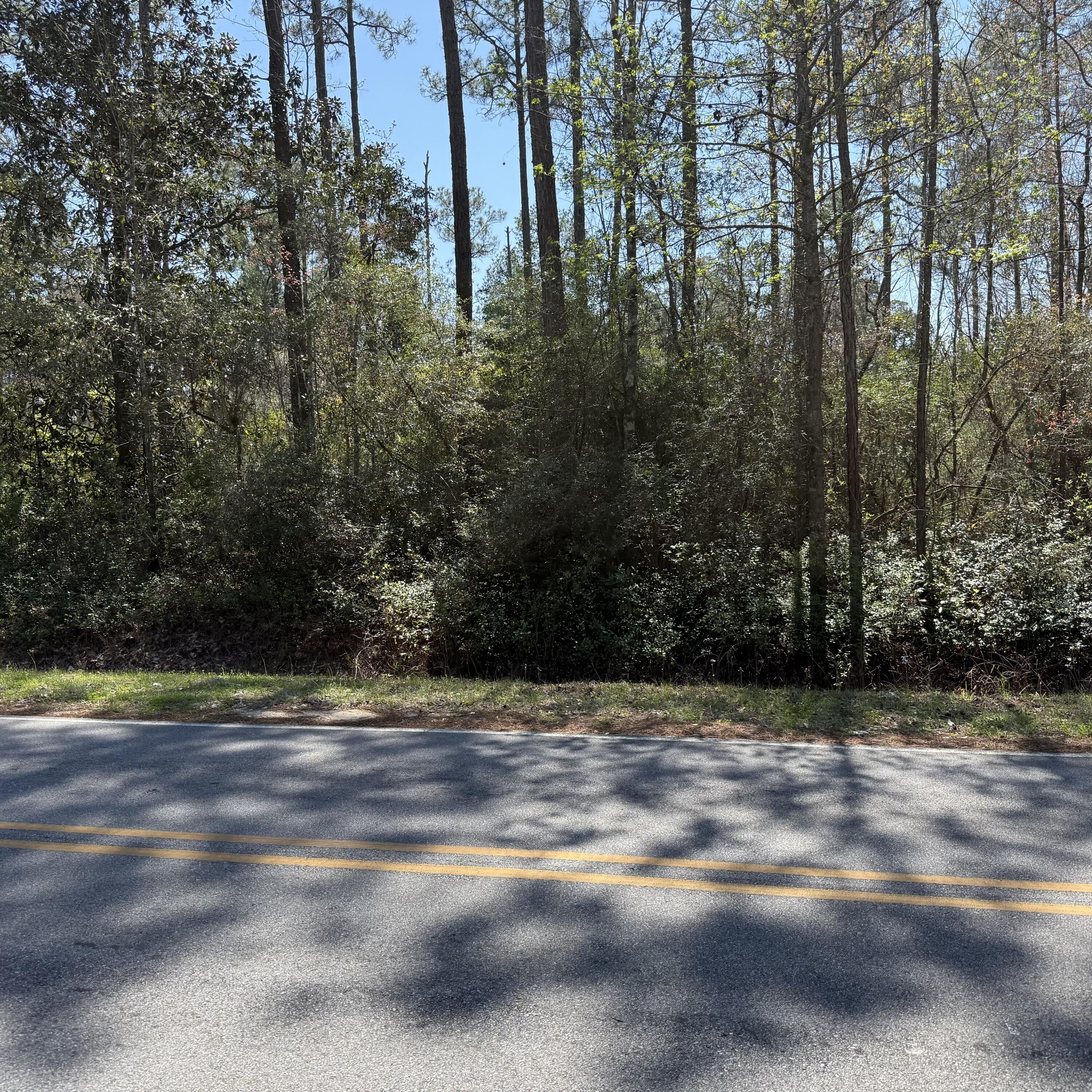 MALLET PINES UNREC - Land