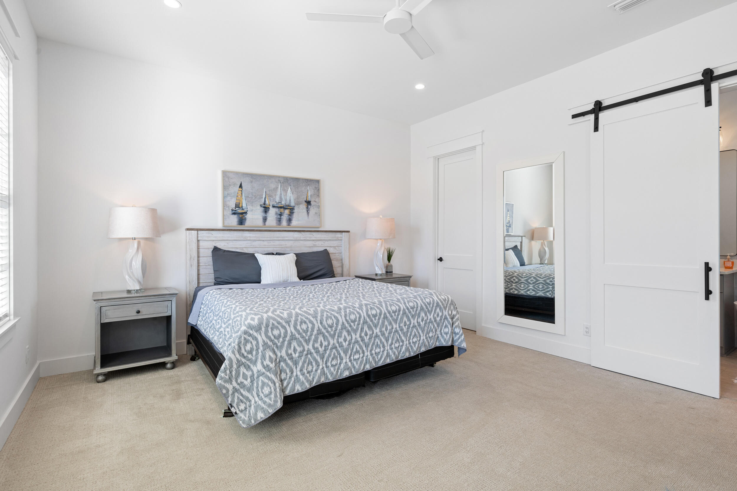 Grand Villas at Tops'l Beach Club - Residential