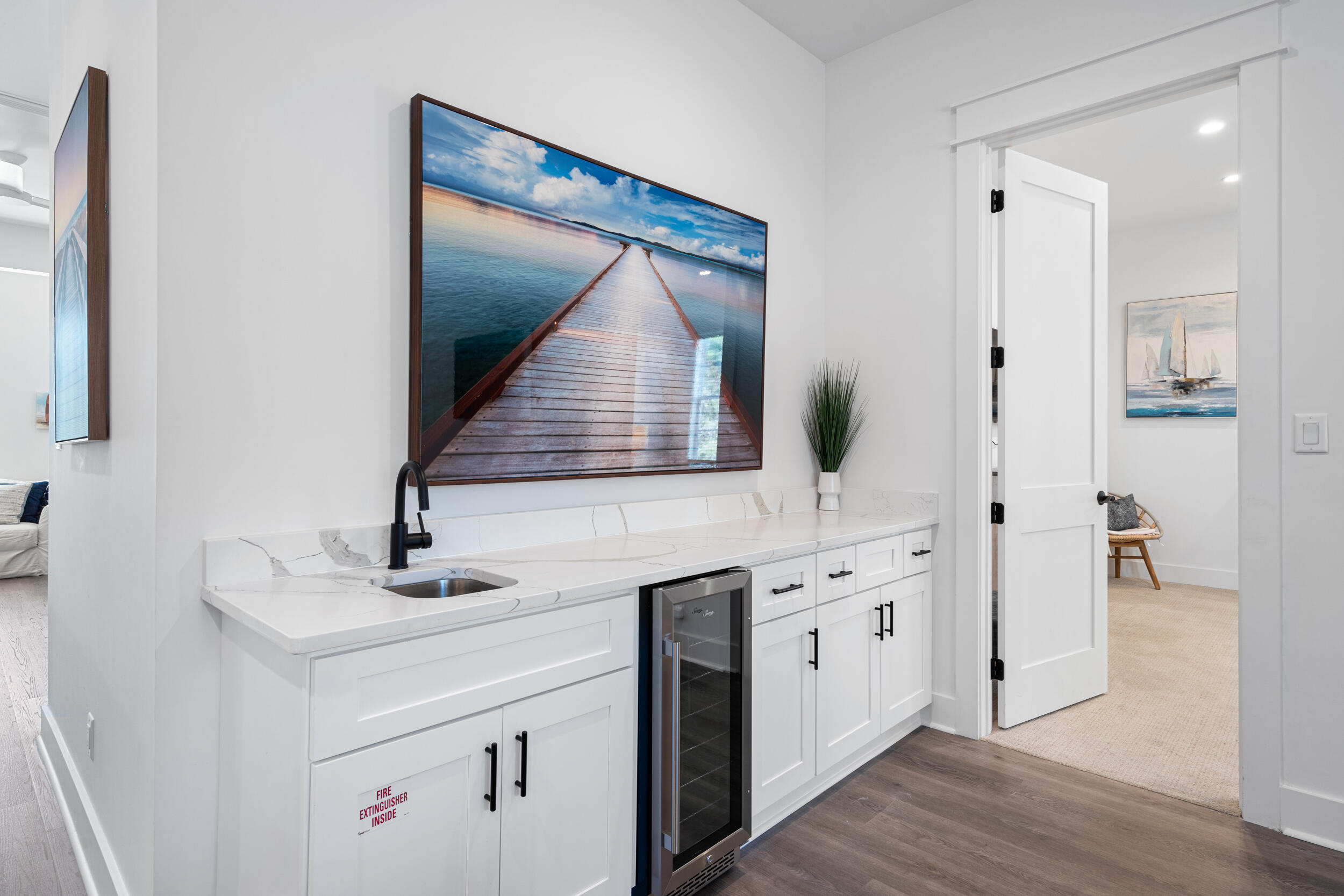 Grand Villas at Tops'l Beach Club - Residential