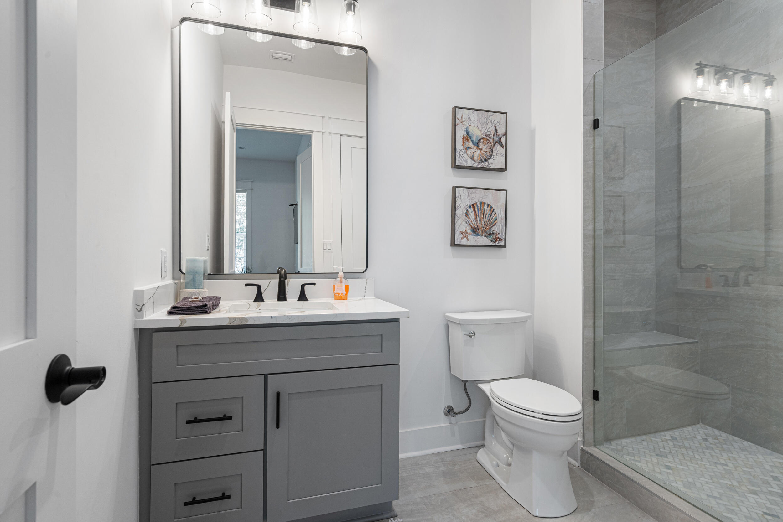 Grand Villas at Tops'l Beach Club - Residential