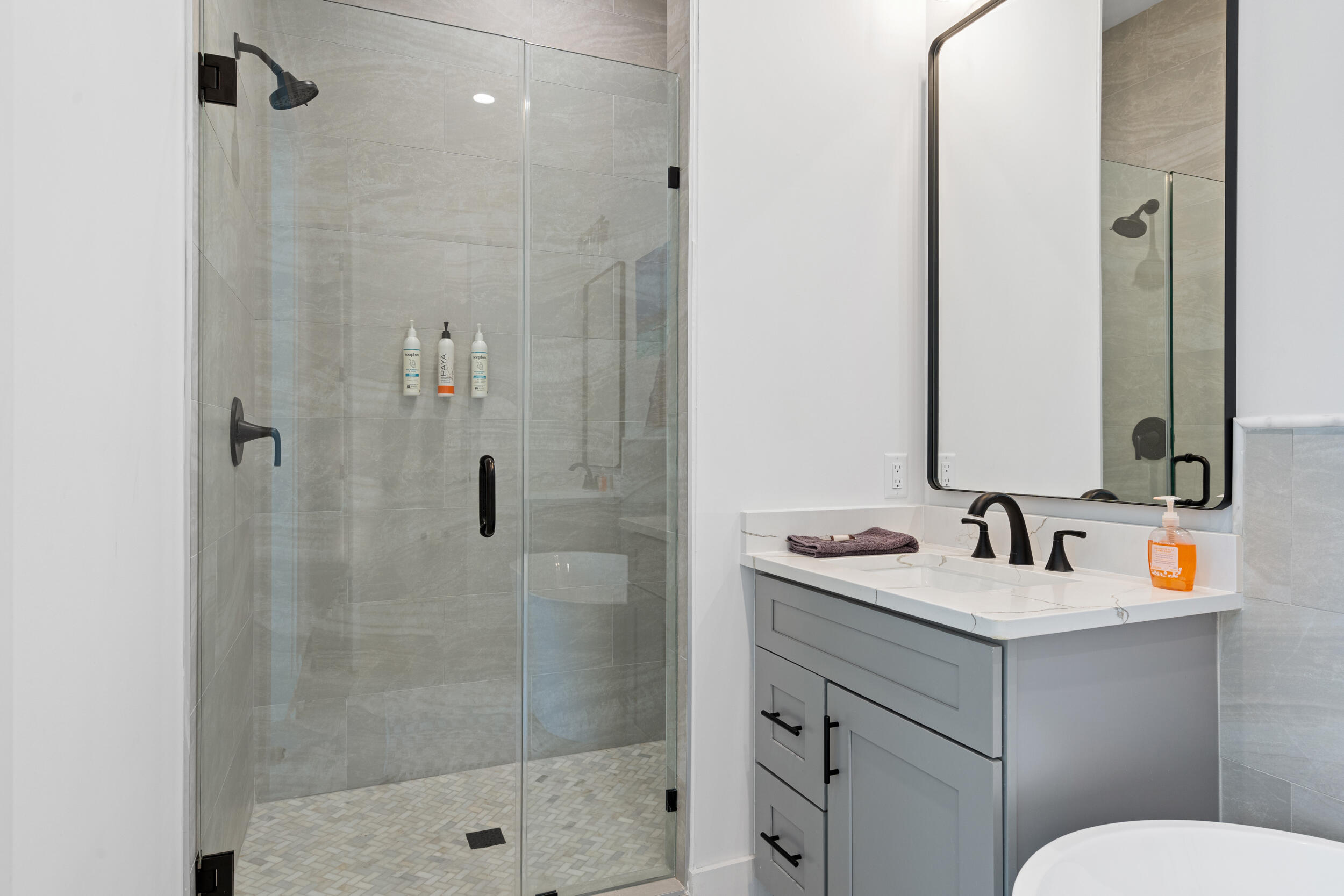 Grand Villas at Tops'l Beach Club - Residential