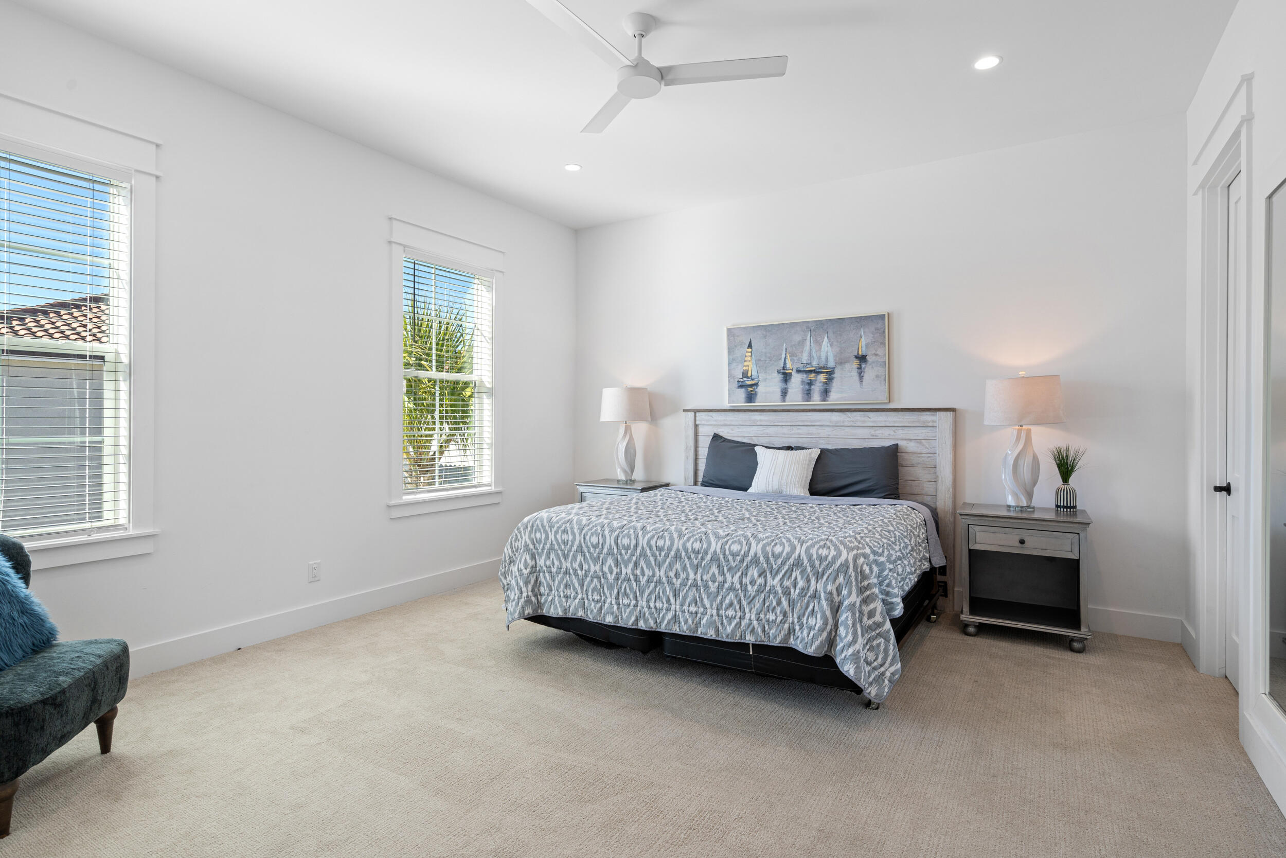 Grand Villas at Tops'l Beach Club - Residential