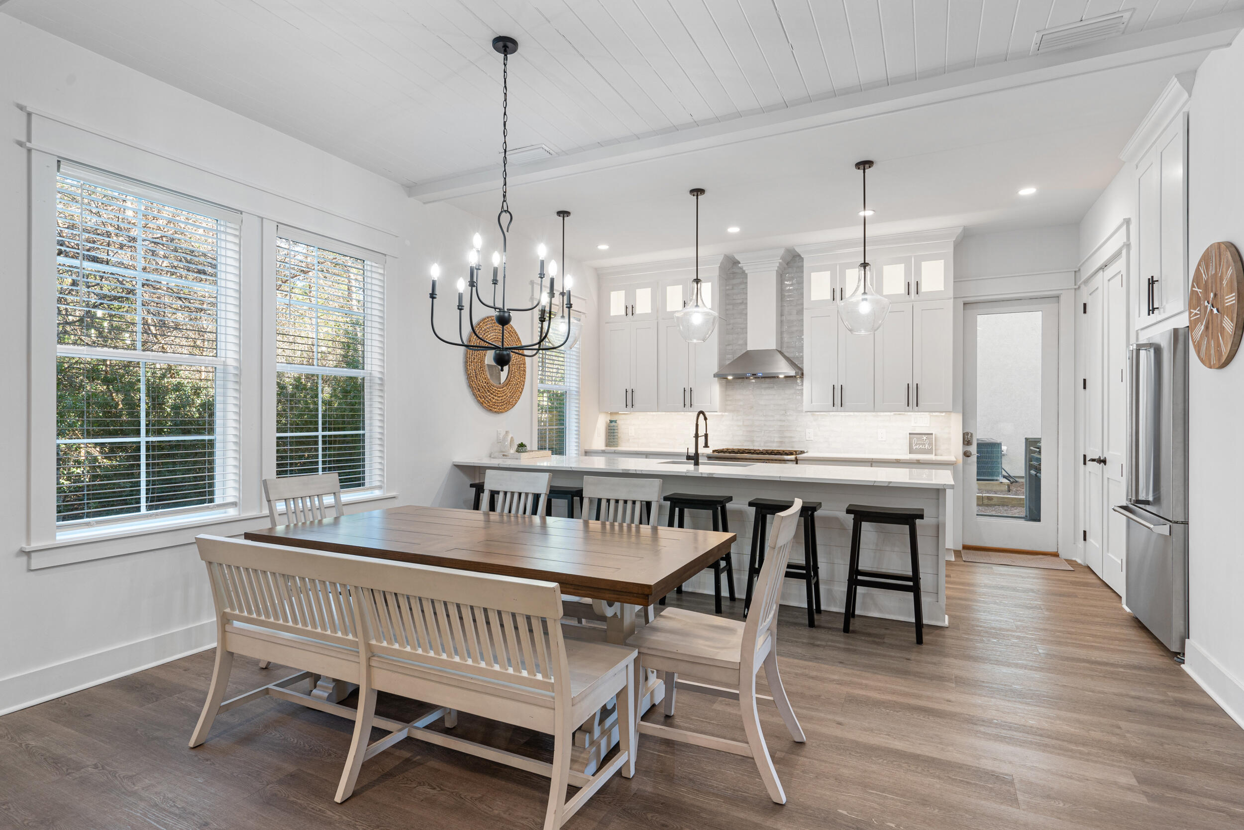 Grand Villas at Tops'l Beach Club - Residential