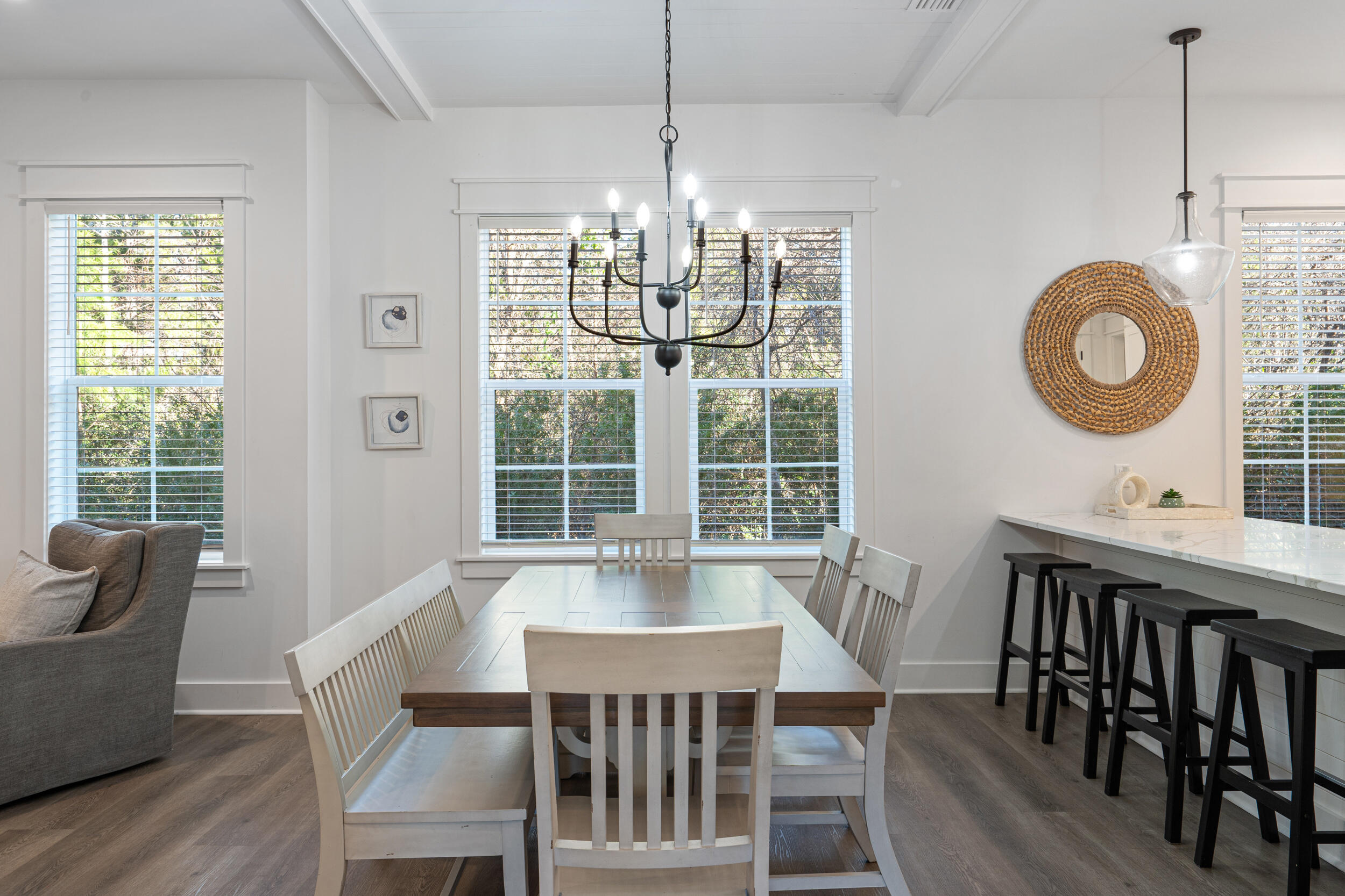 Grand Villas at Tops'l Beach Club - Residential