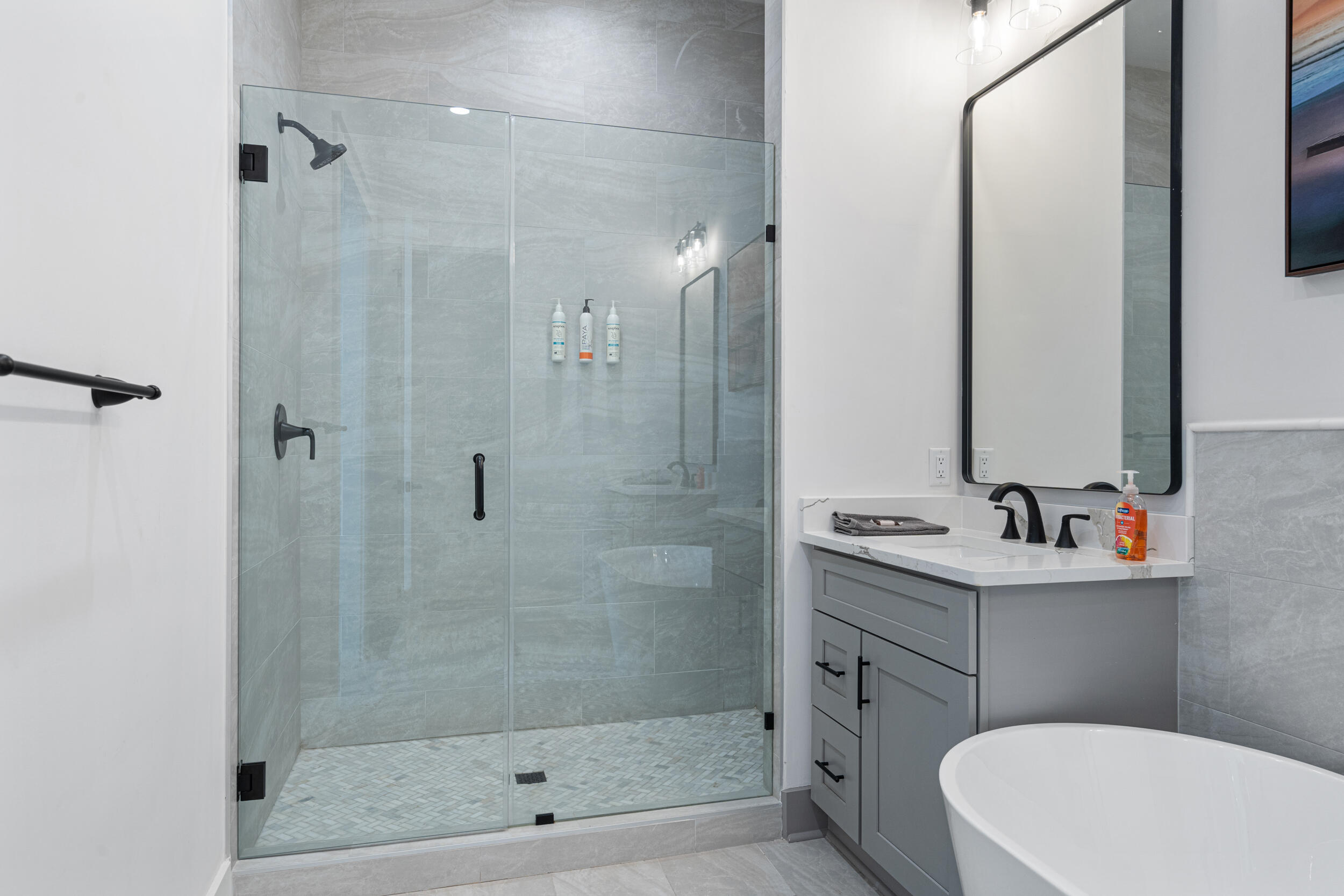 Grand Villas at Tops'l Beach Club - Residential