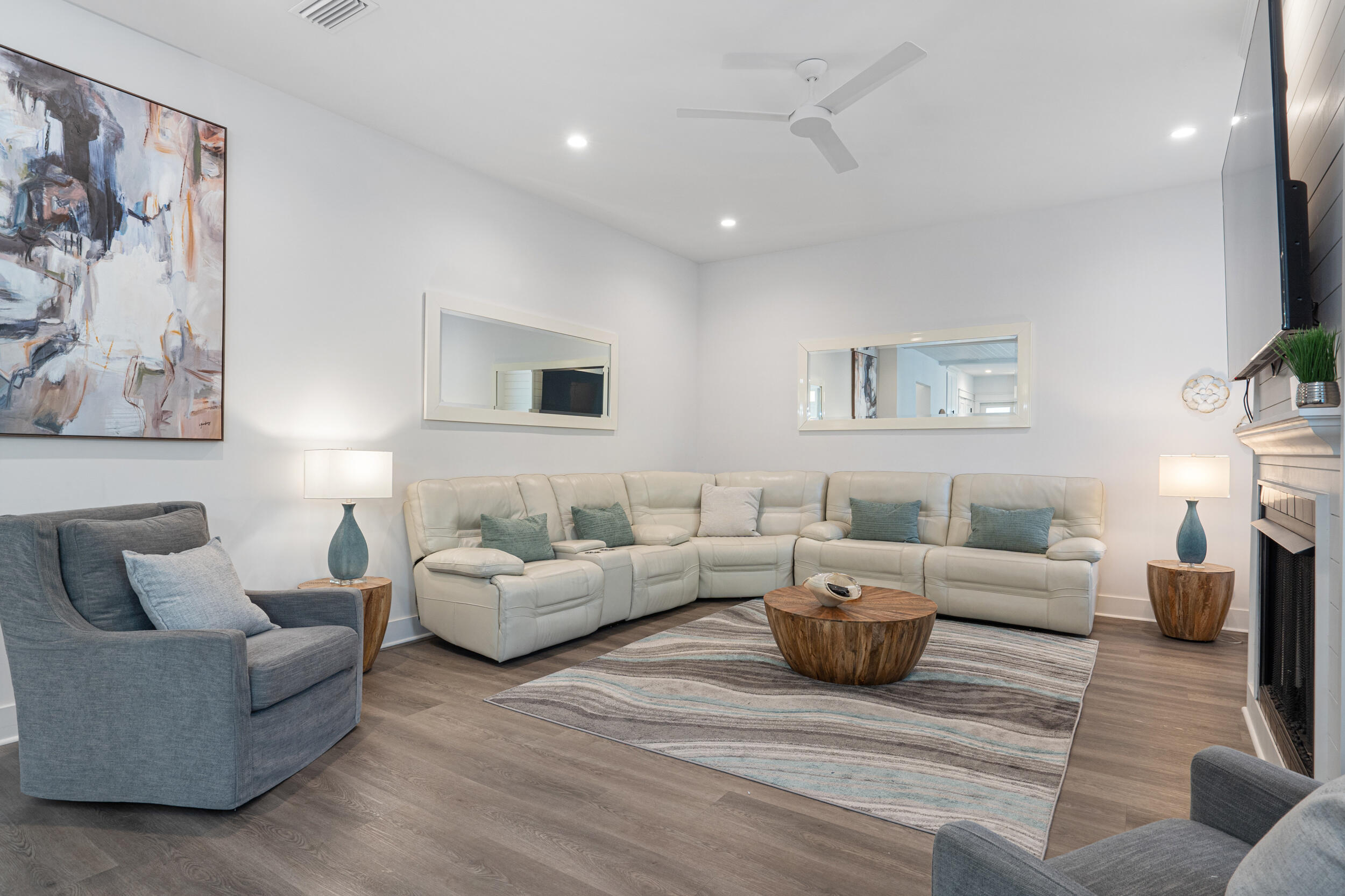 Grand Villas at Tops'l Beach Club - Residential