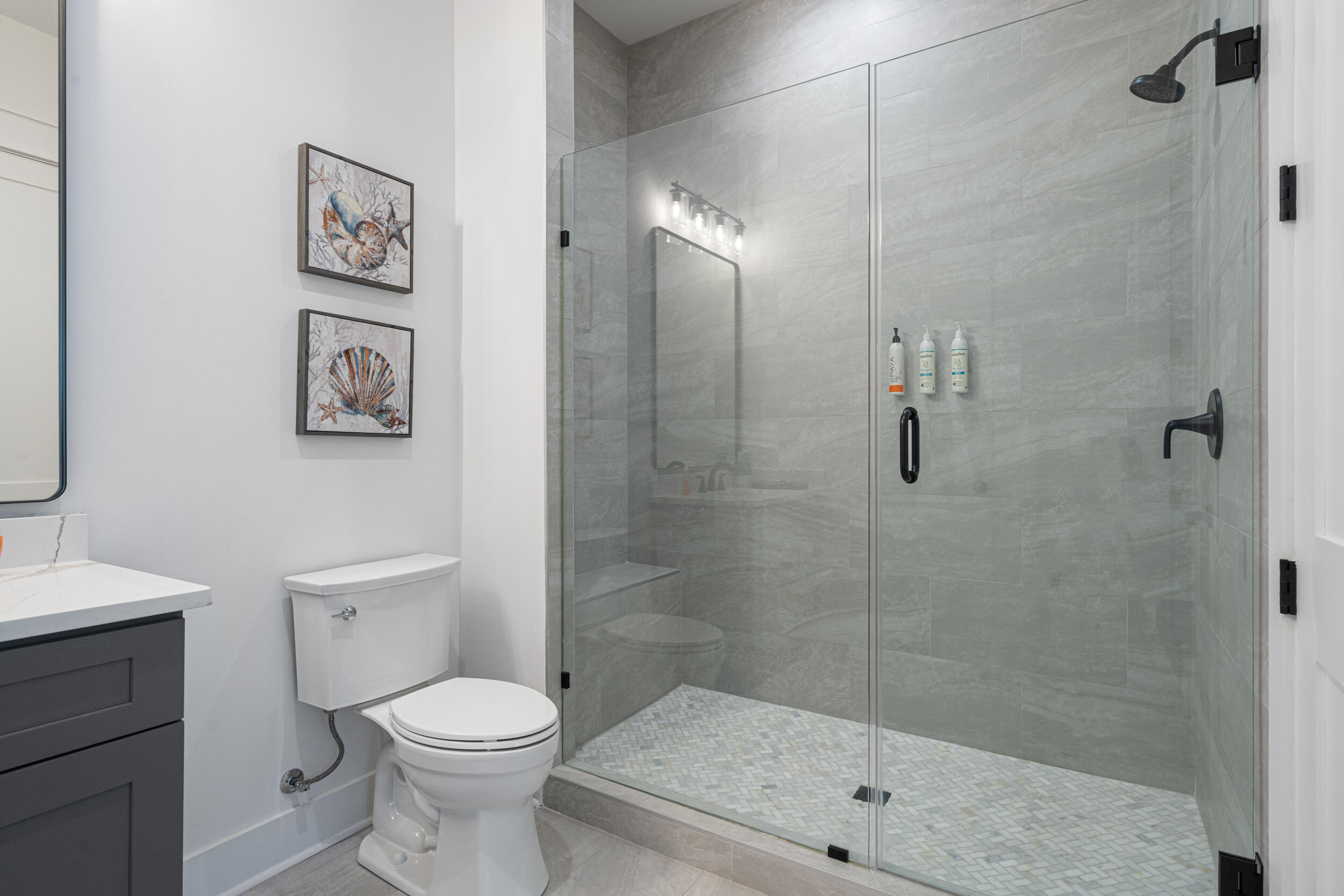 Grand Villas at Tops'l Beach Club - Residential