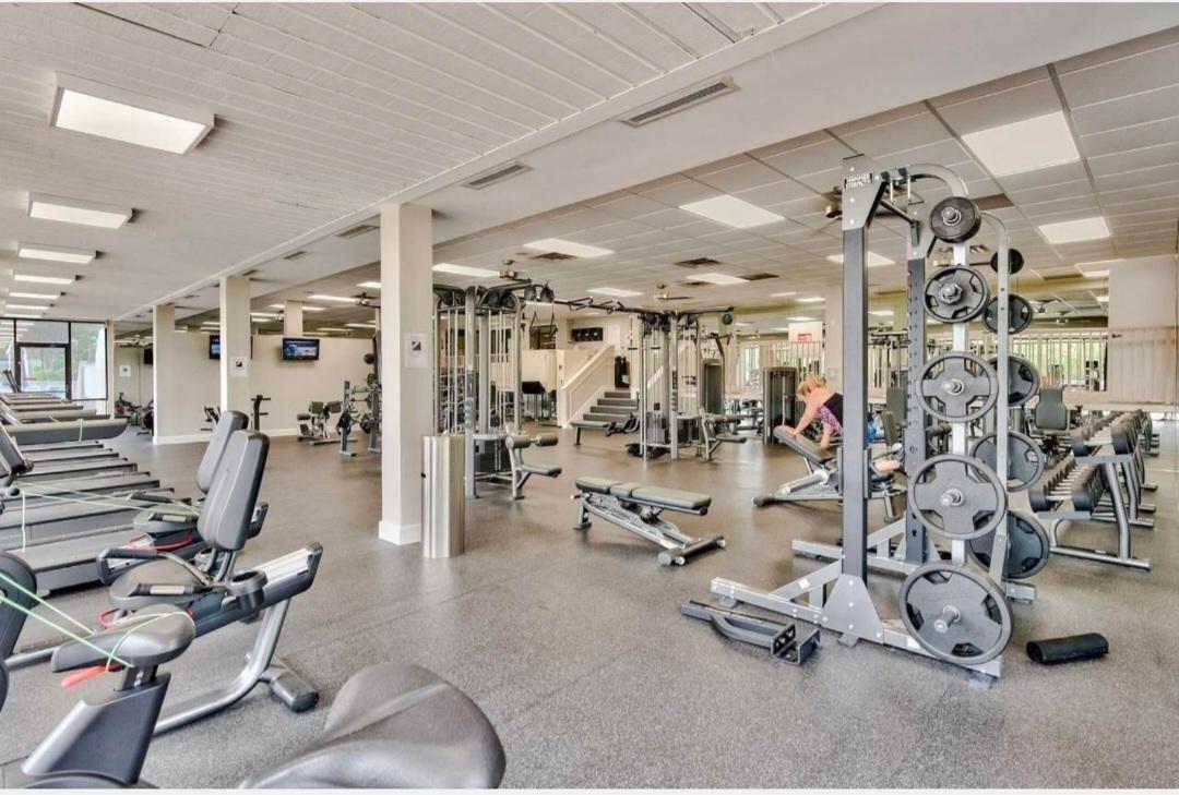 Grand Villas at Tops'l Beach Club - Residential