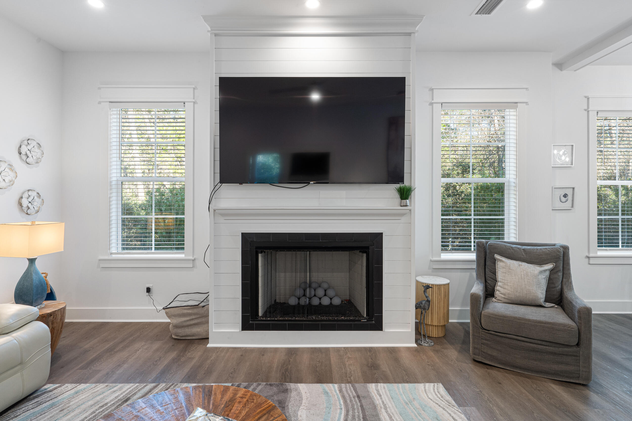 Grand Villas at Tops'l Beach Club - Residential