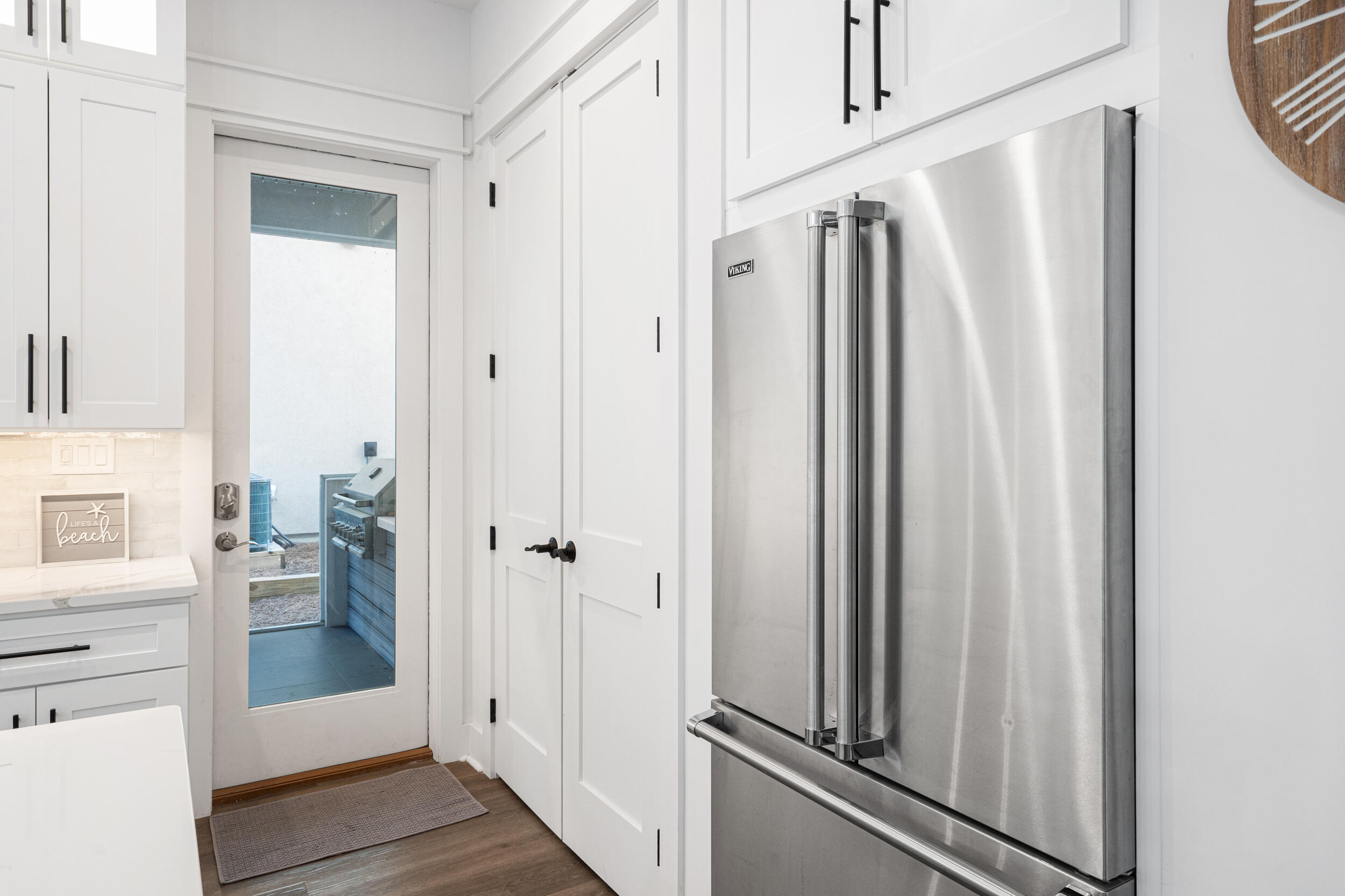 Grand Villas at Tops'l Beach Club - Residential