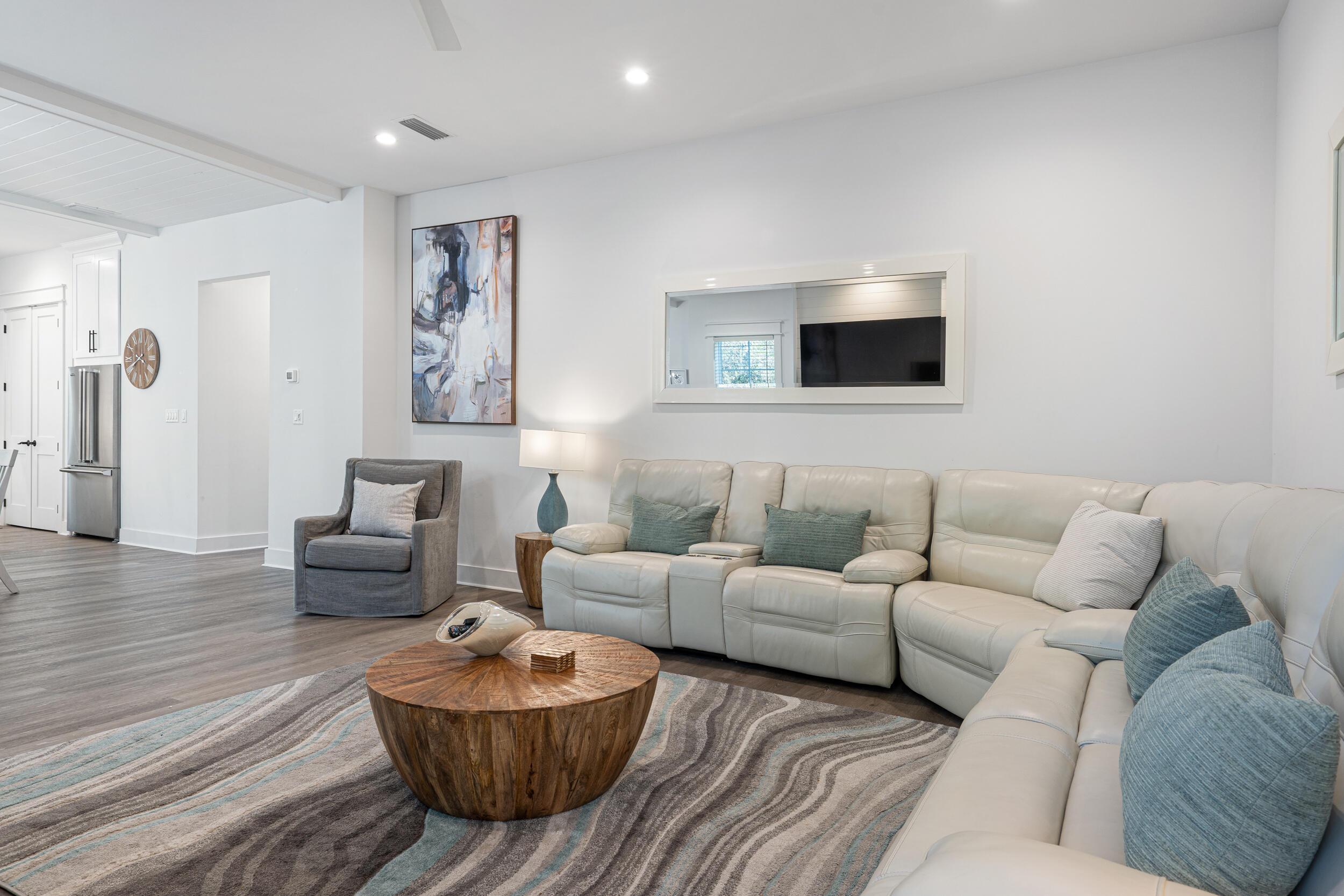 Grand Villas at Tops'l Beach Club - Residential