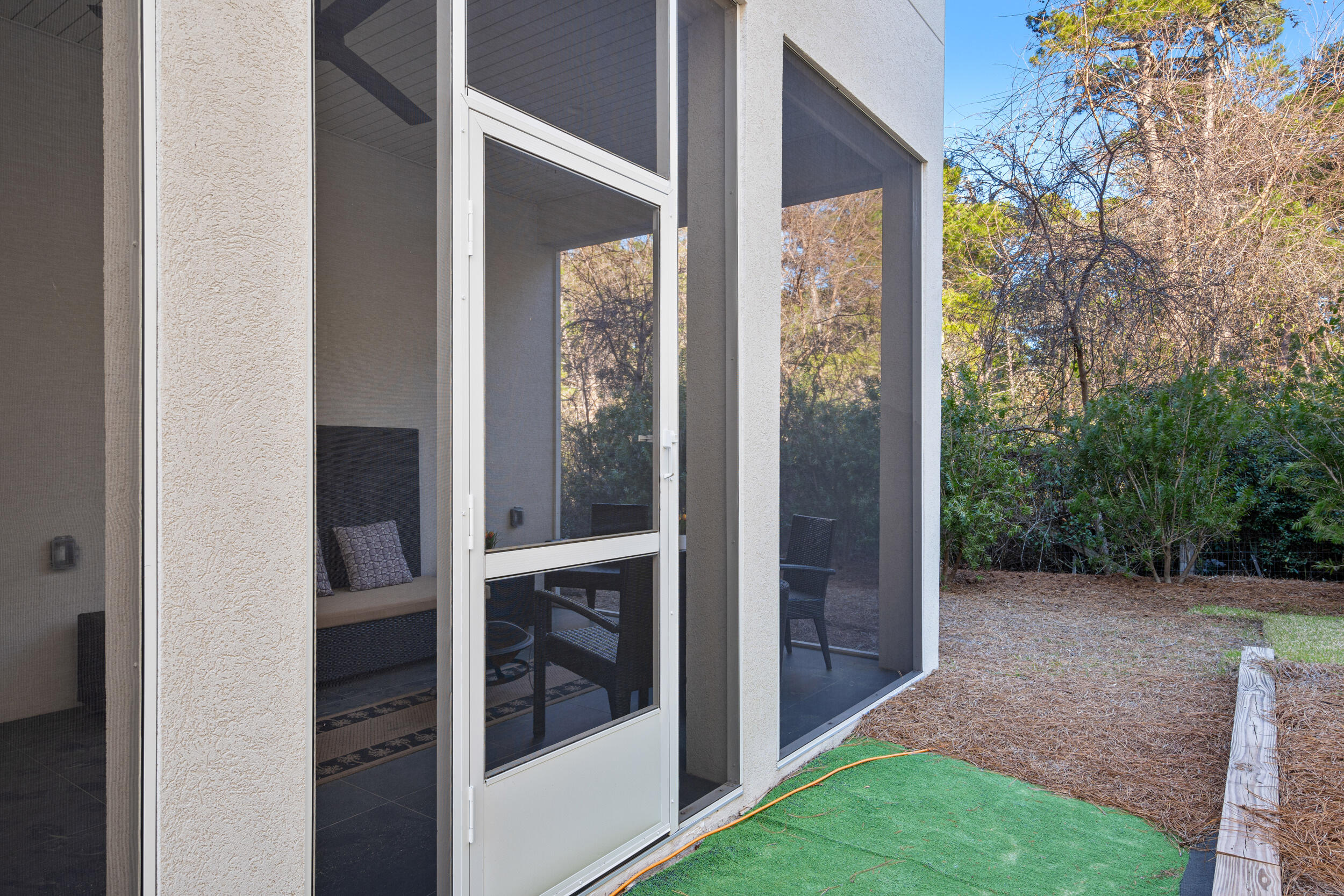 Grand Villas at Tops'l Beach Club - Residential