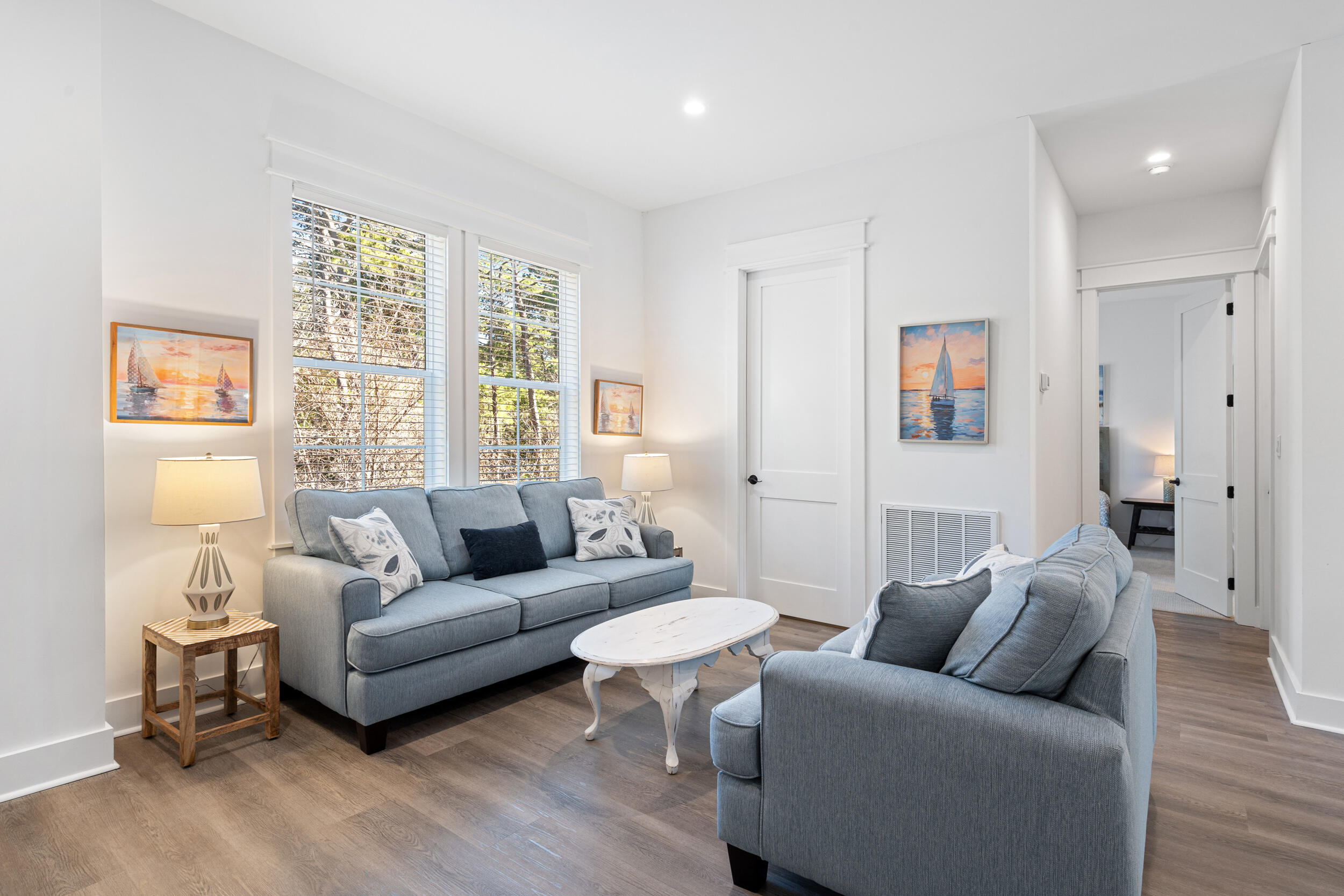 Grand Villas at Tops'l Beach Club - Residential