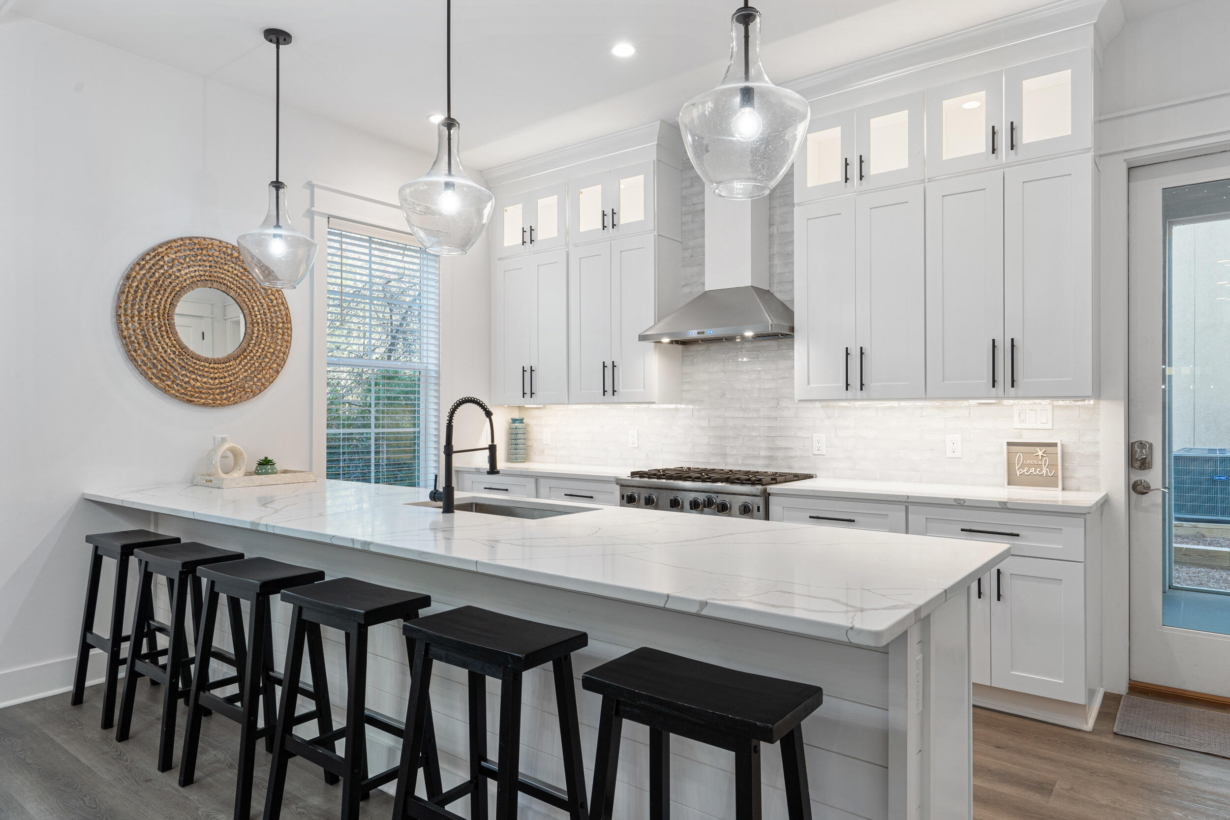 Grand Villas at Tops'l Beach Club - Residential